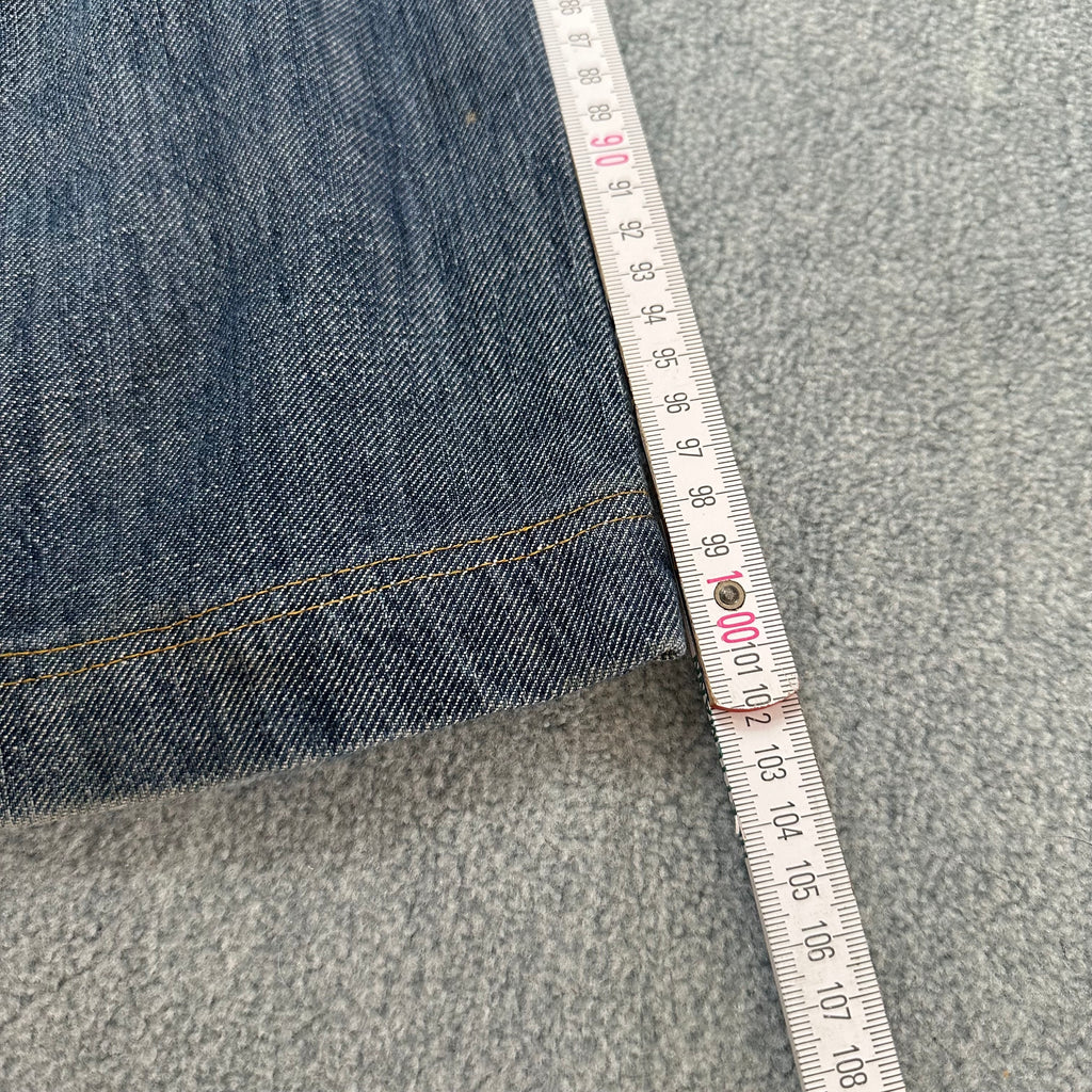 Vintage Dolce&Gabbana Jeans (S-M)