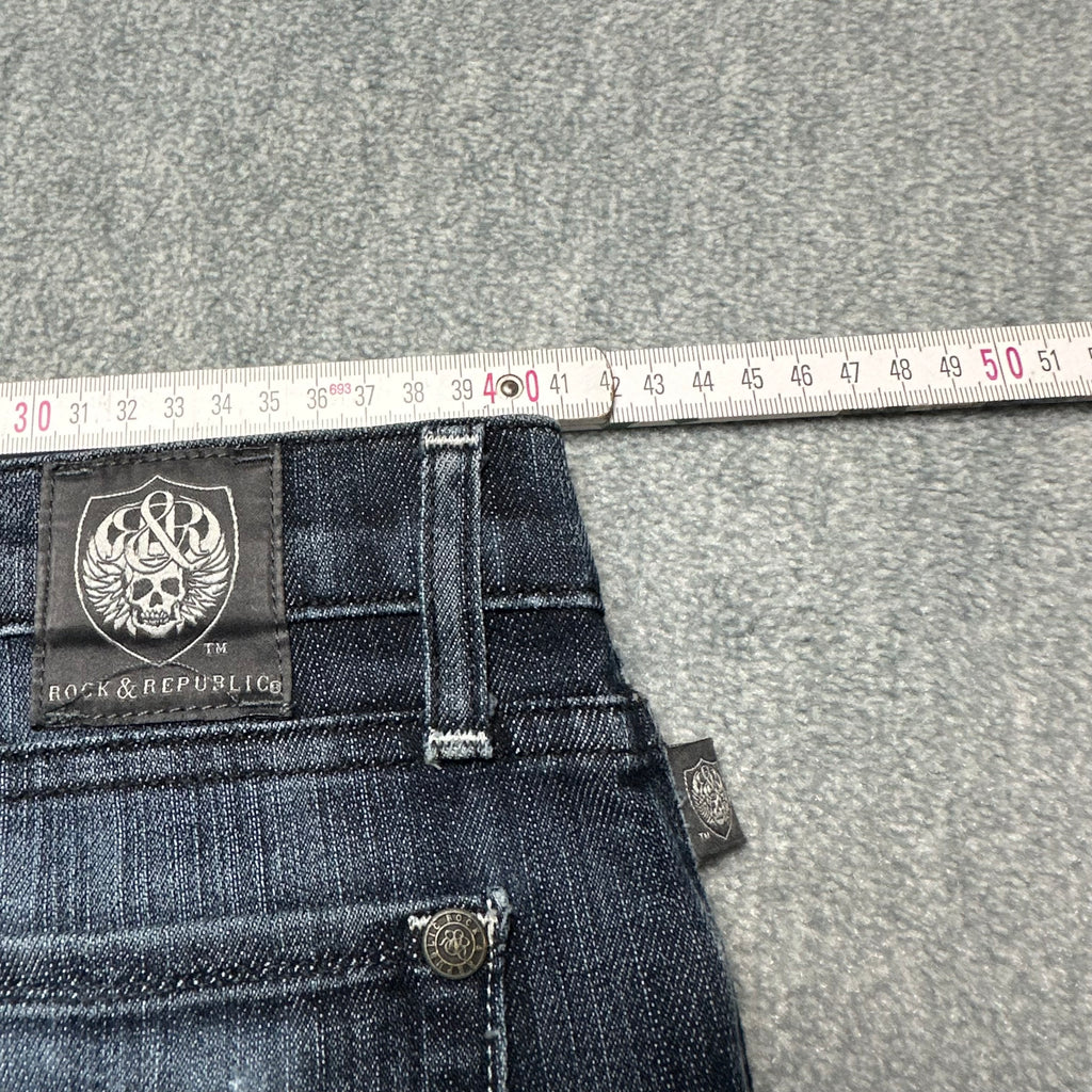 Vintage Rock&Republic Bootcut Jeans Women (L)