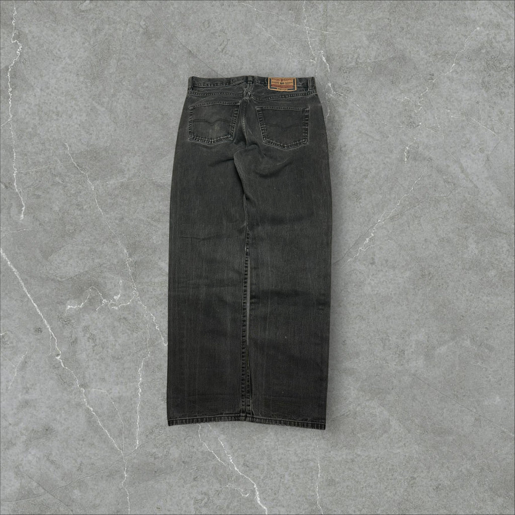 Vintage Diesel Jeans (M)