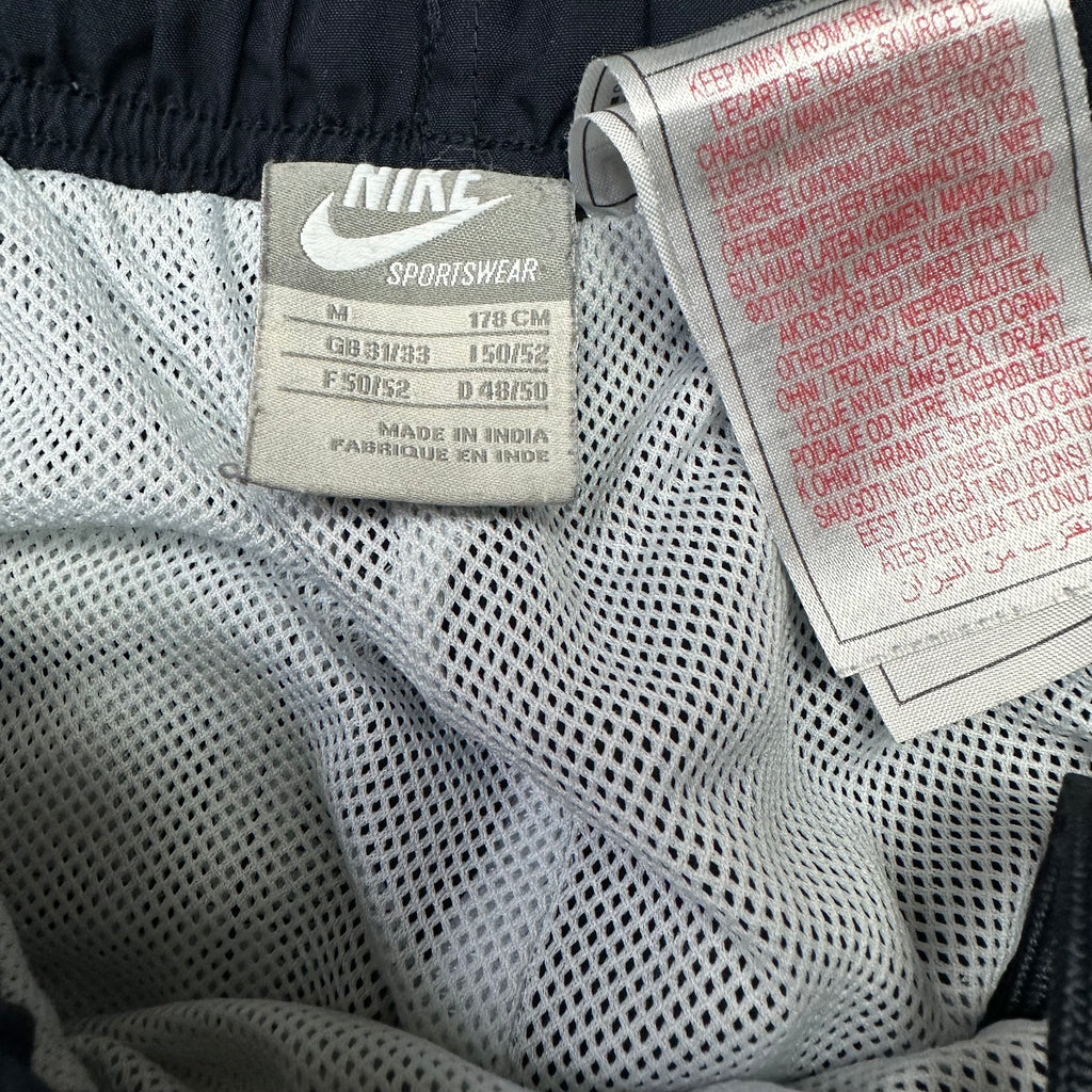Vintage Nike Trackpants (M)