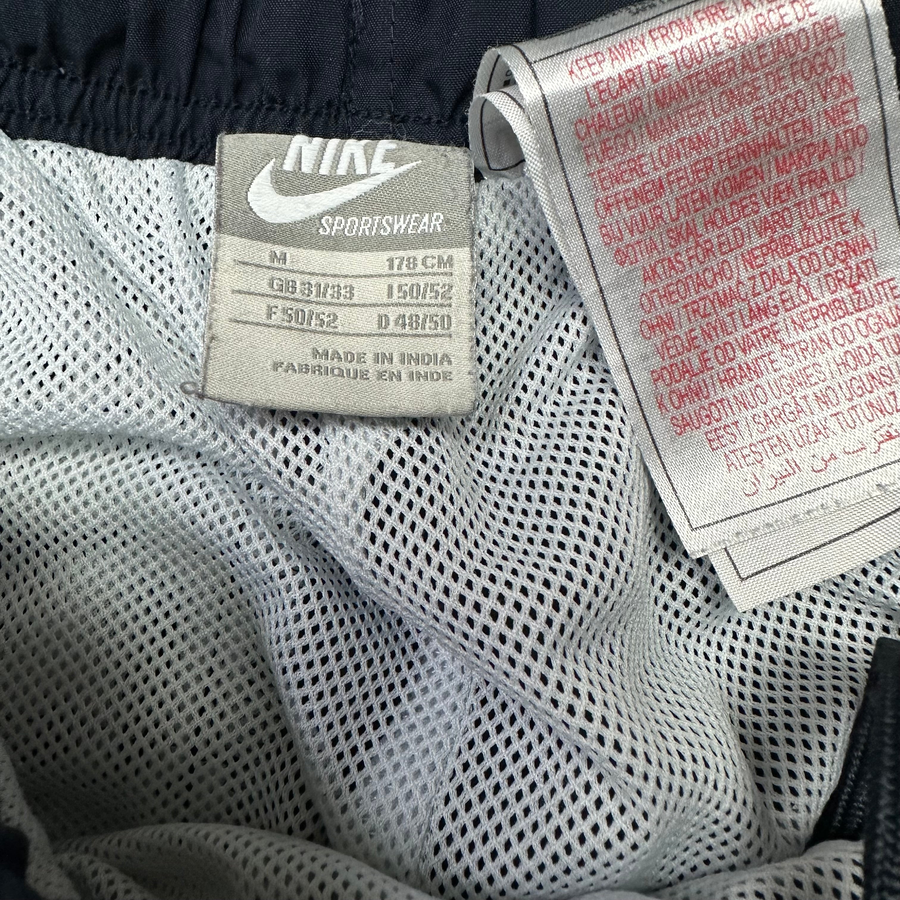 Vintage Nike Trackpants (M)
