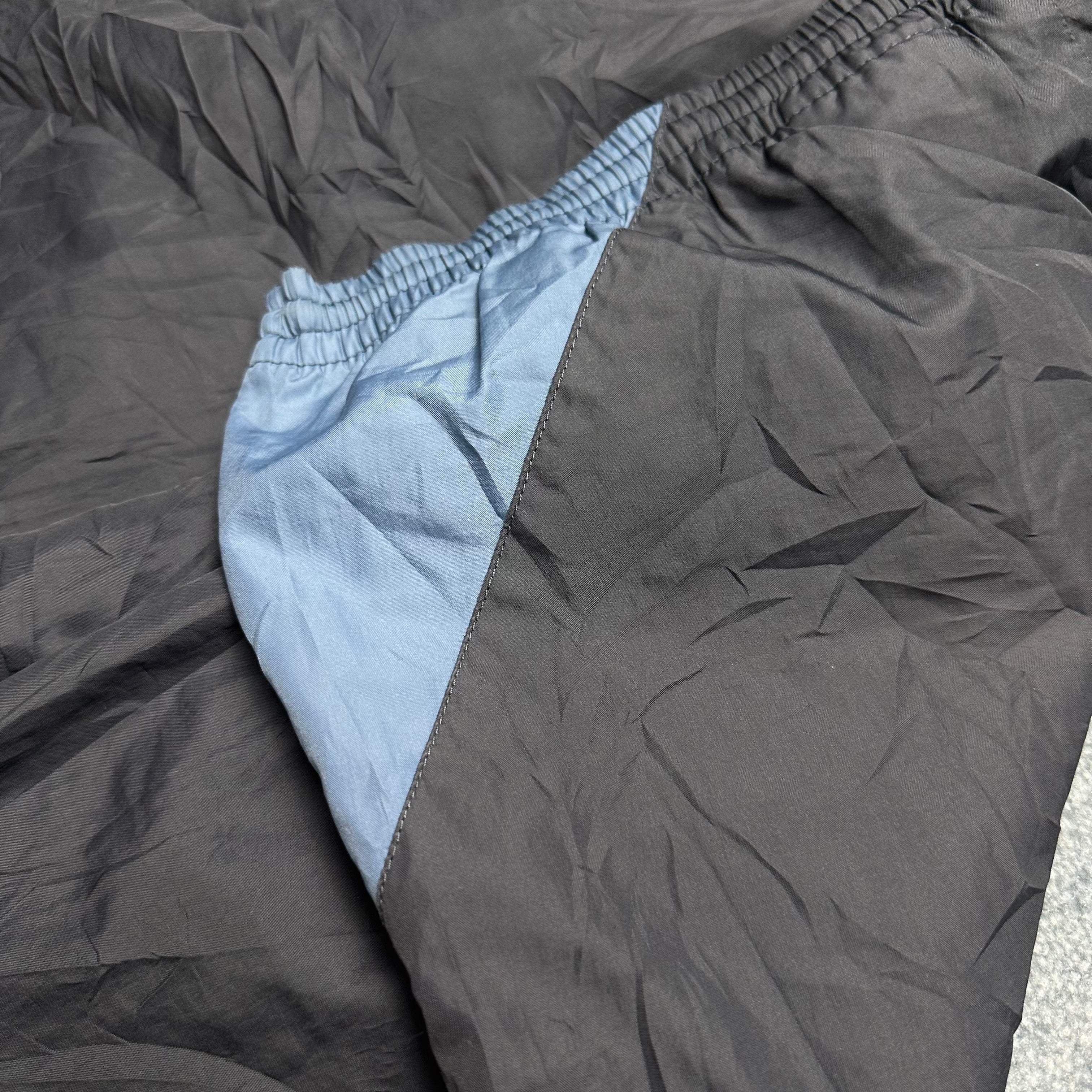 Vintage Nike Trackpants (XS)