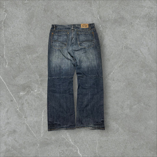 Vintage Jeans (S)