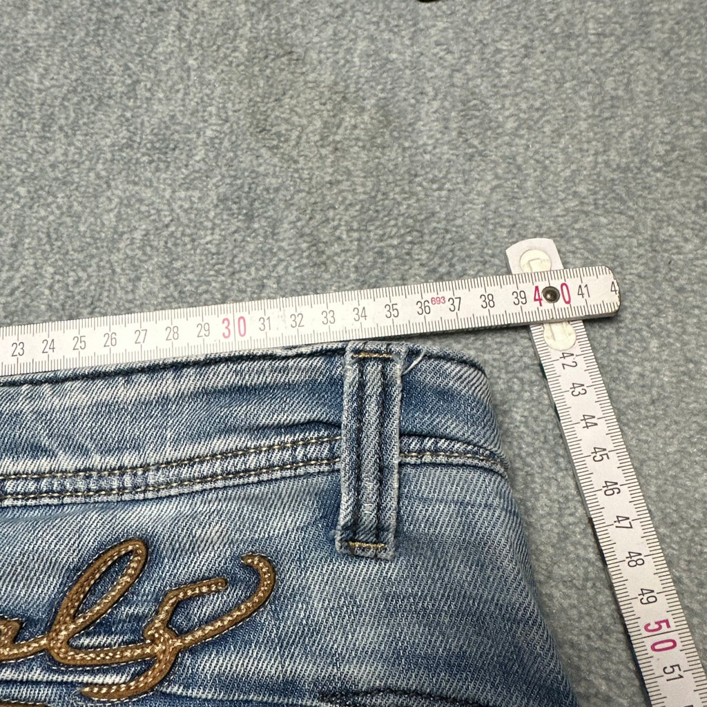 Vintage Kaporal Bootcut Jeans Women (S-M)