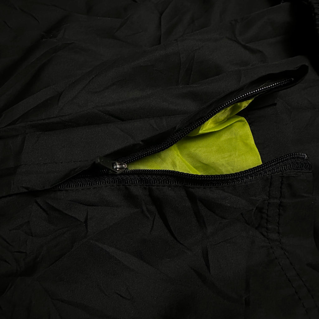 Vintage Nike Trackpants (L)