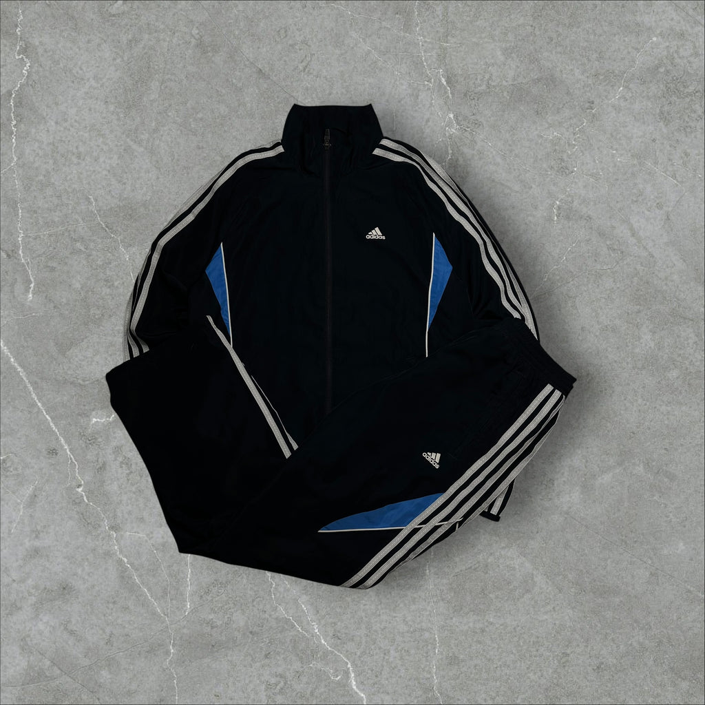 Vintage Adidas Tracksuit (S)