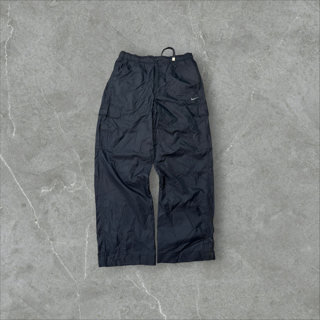 Vintage Nike Trackpants (M)