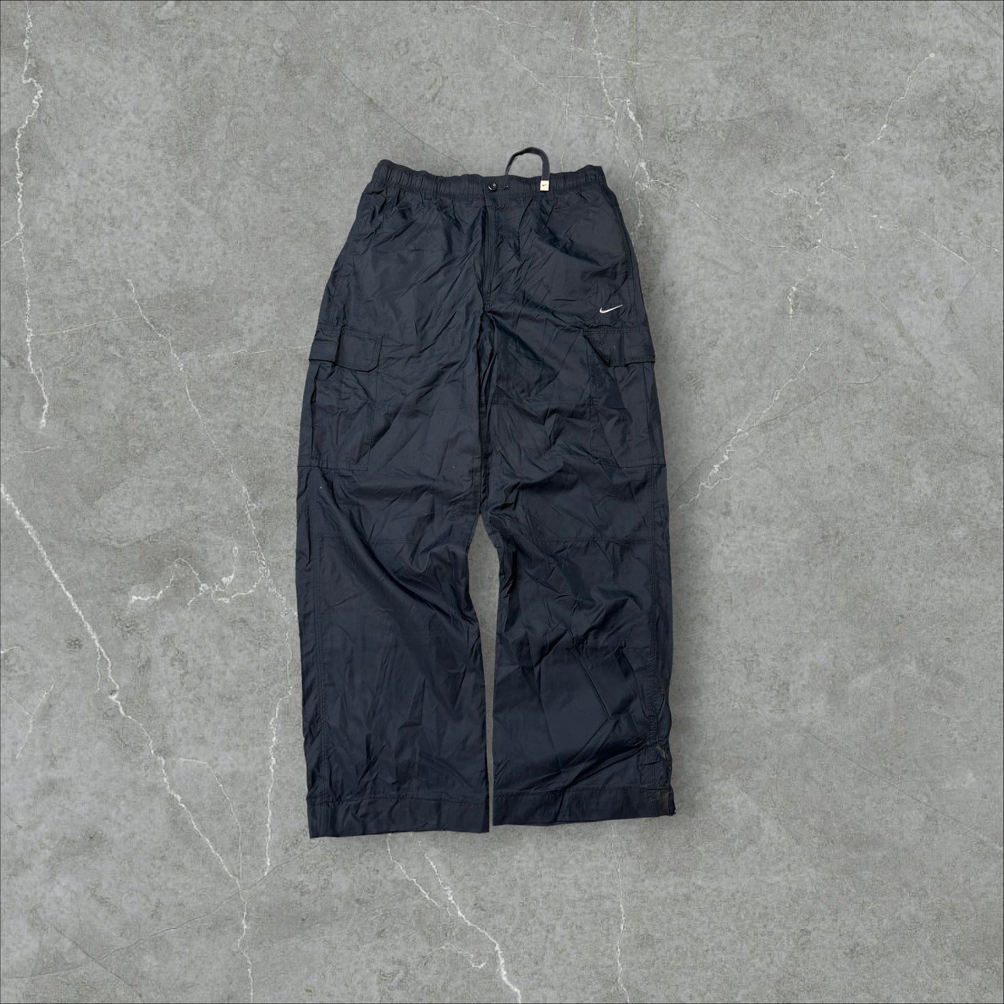 Vintage Nike Trackpants (M)