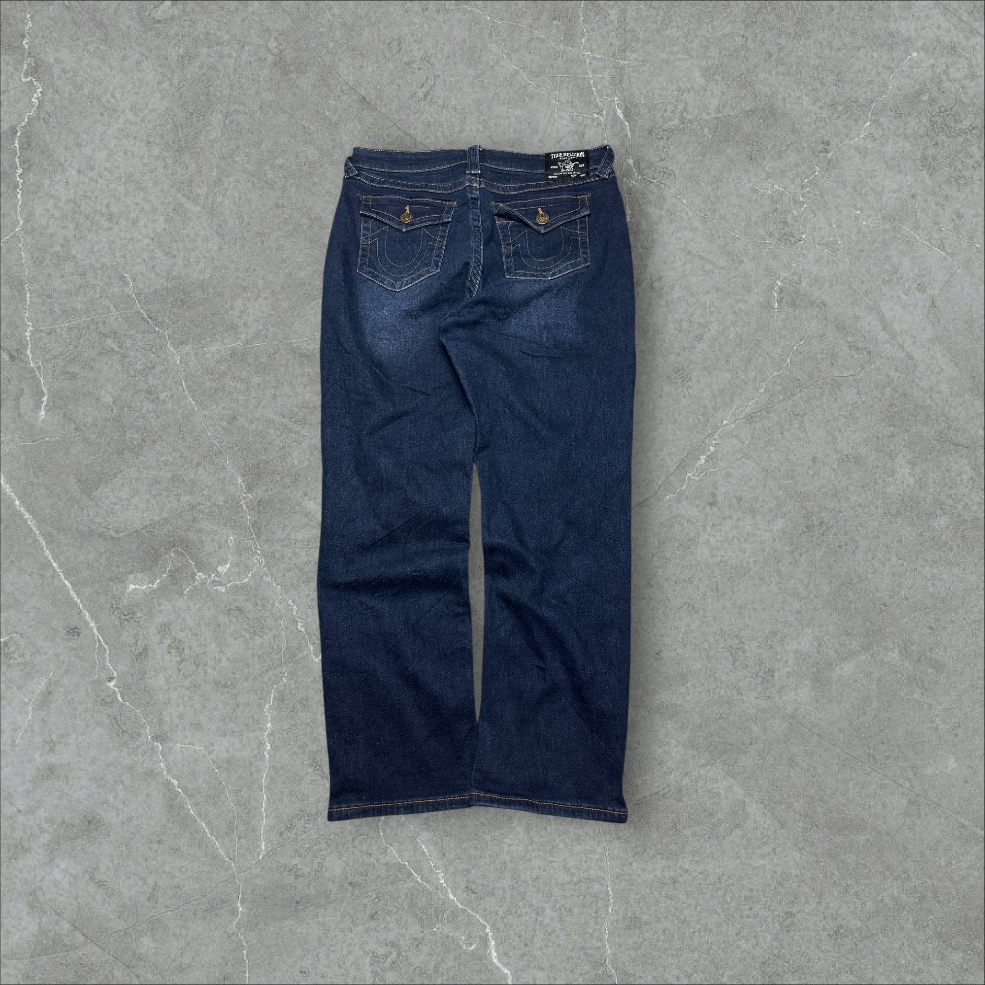 Vintage True Religion Jeans (S)