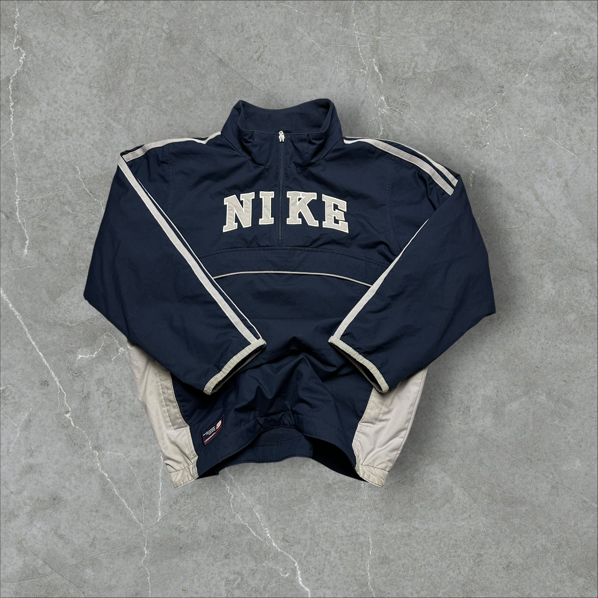 Vintage Nike Jacke (M)