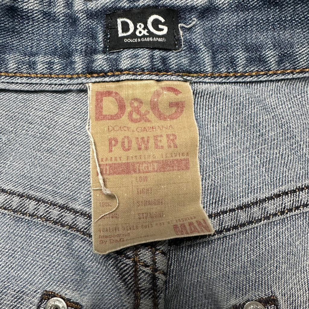 Vintage Dolce & Gabbana Jeans (S)