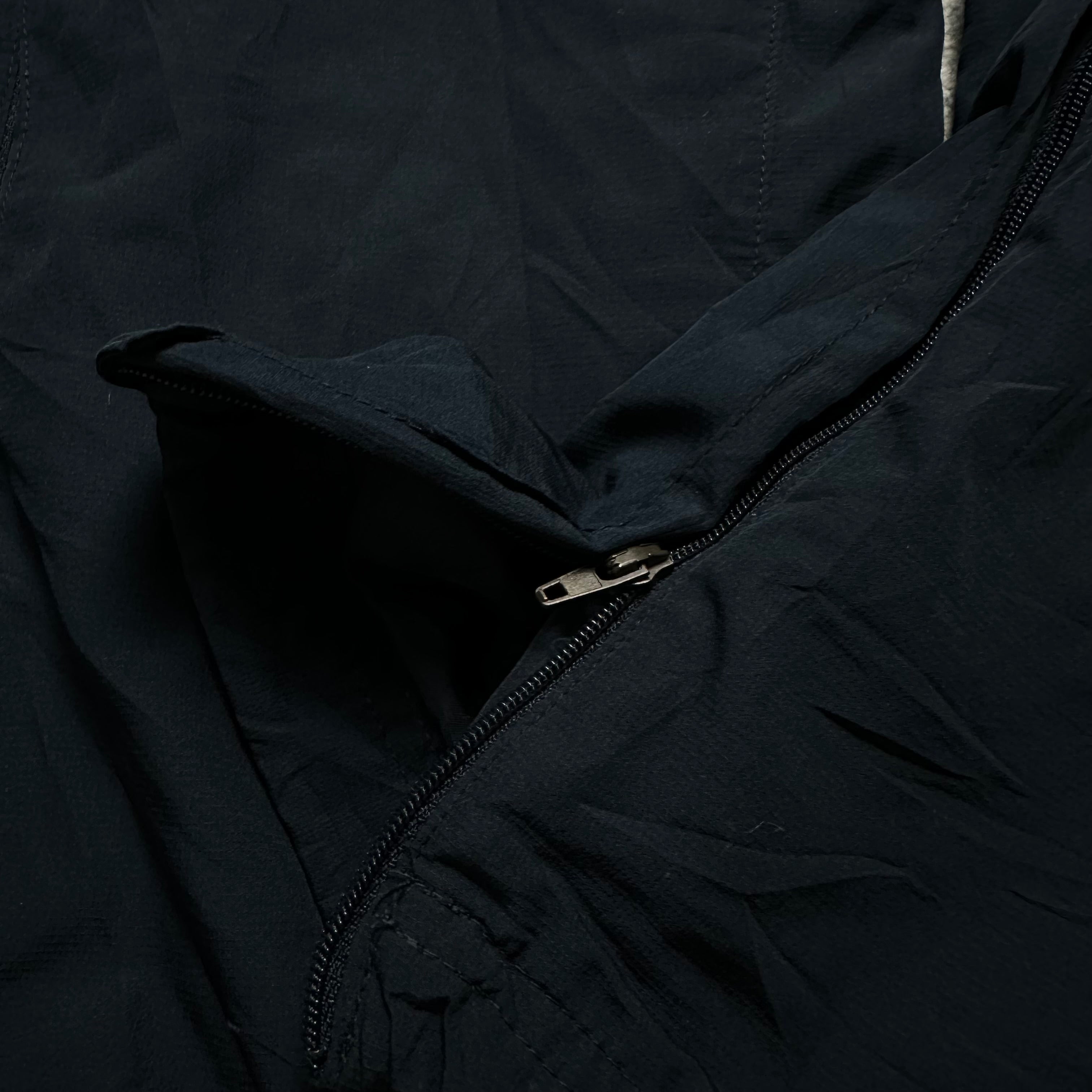 Vintage Nike Trackpants (M)