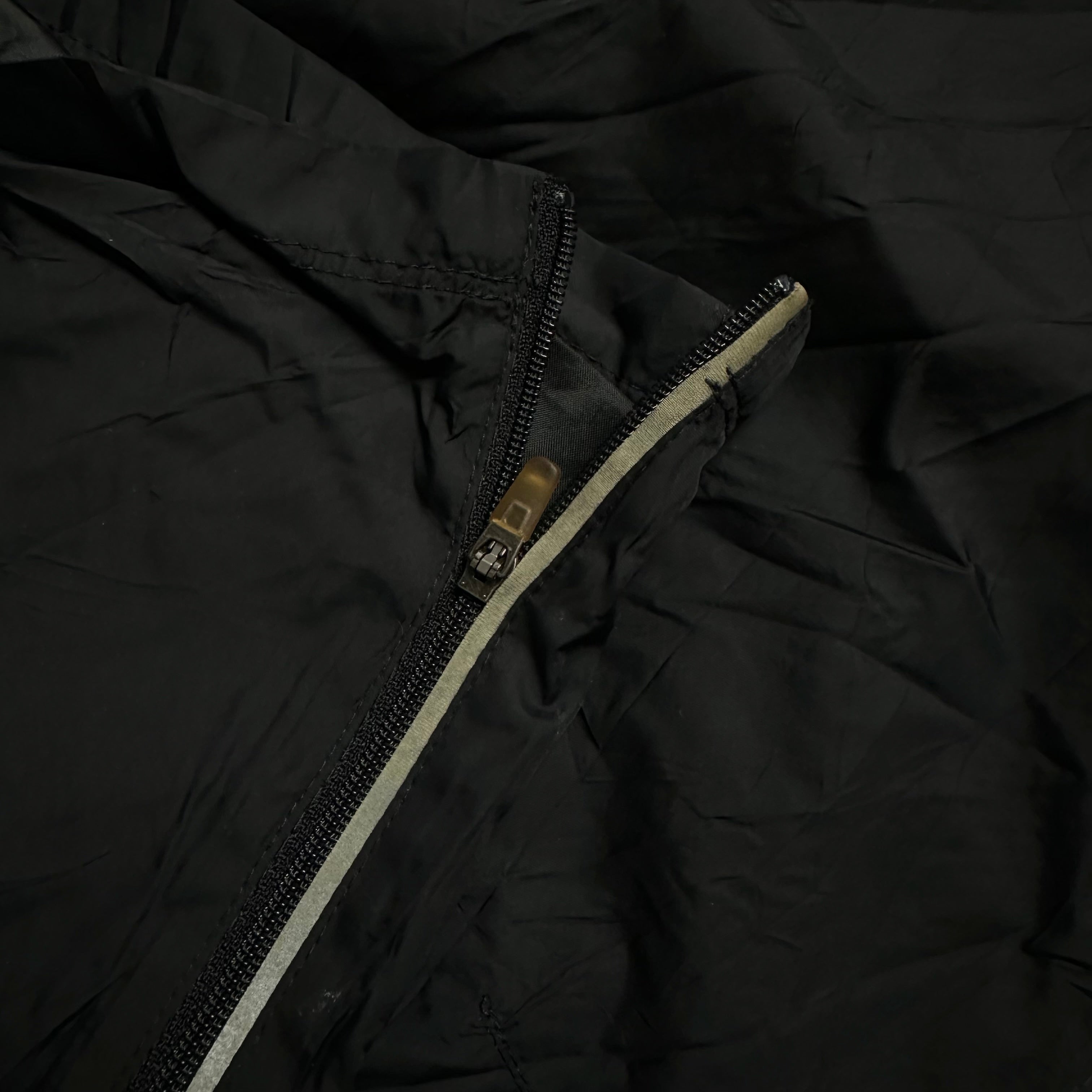 Vintage Nike Trackpants (S)