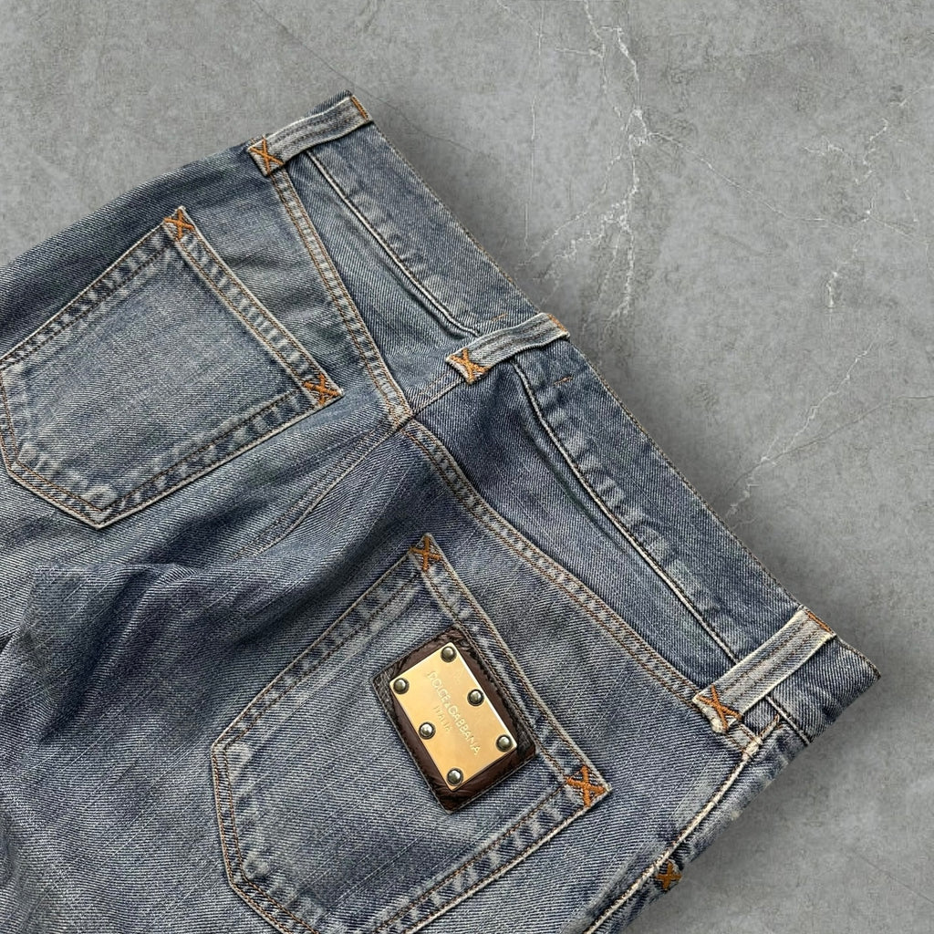 Vintage Dolce&Gabbana Jeans (S-M)