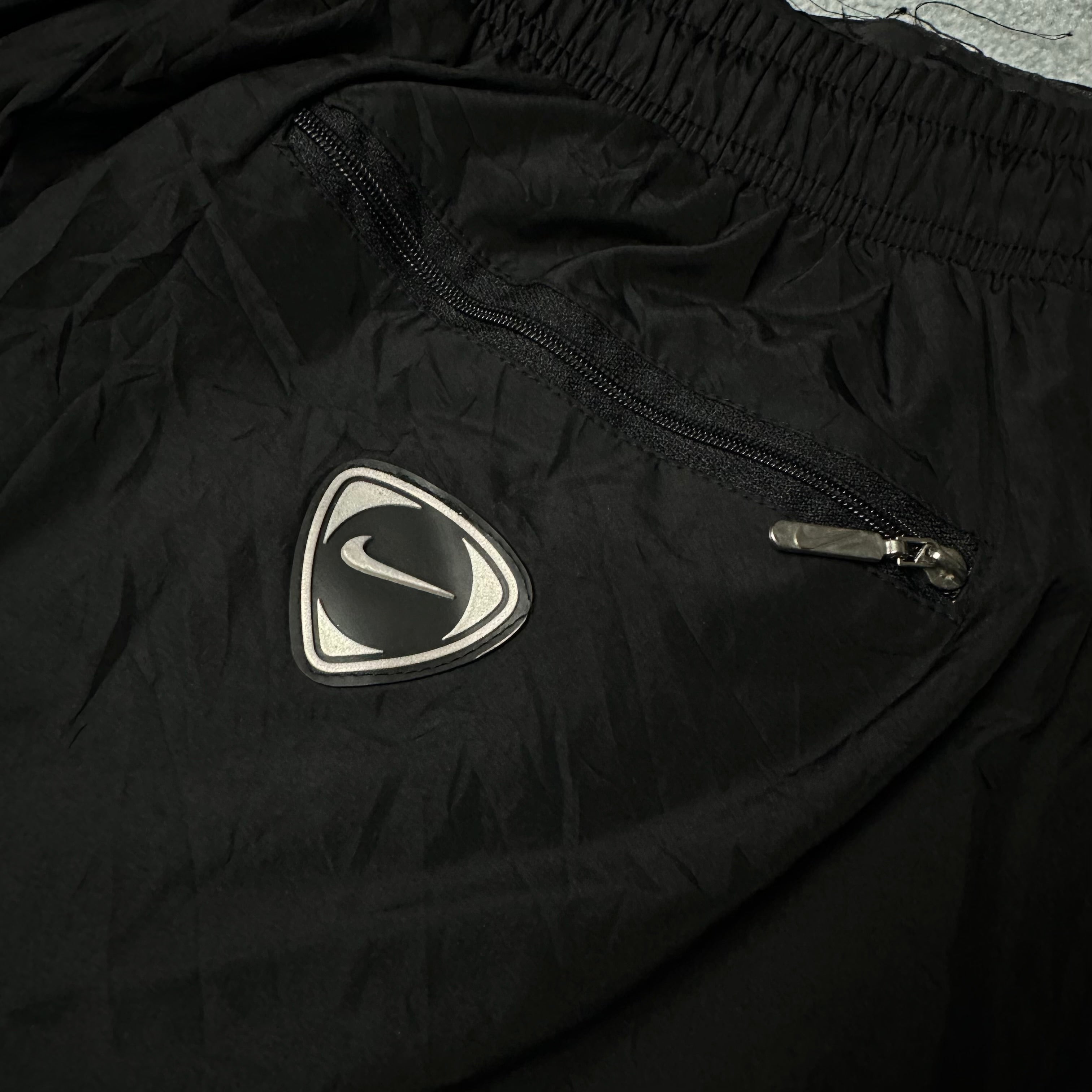 Vintage Nike Trackpants (M)