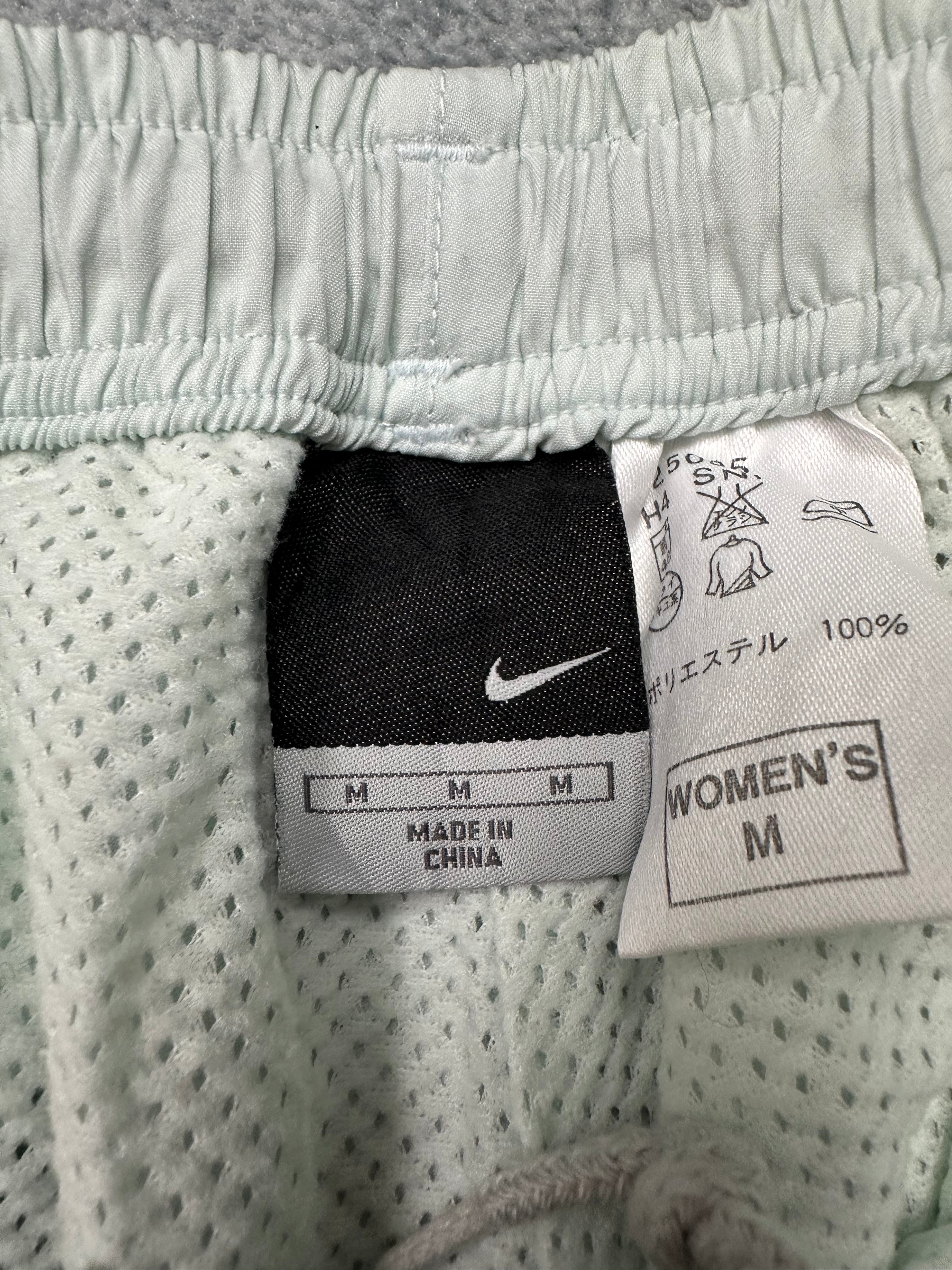 Vintage Nike Trackpants türkis (M)