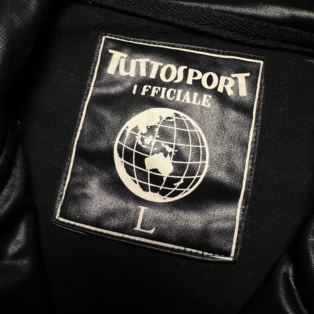 Vintage Italia Jacke Tuttosport (L)