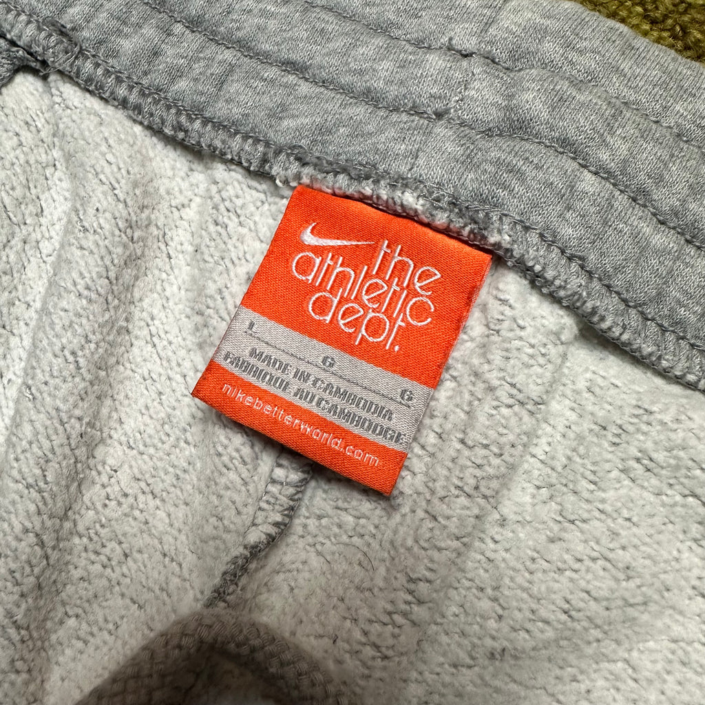 Vintage Nike Baggy Jogger (L)