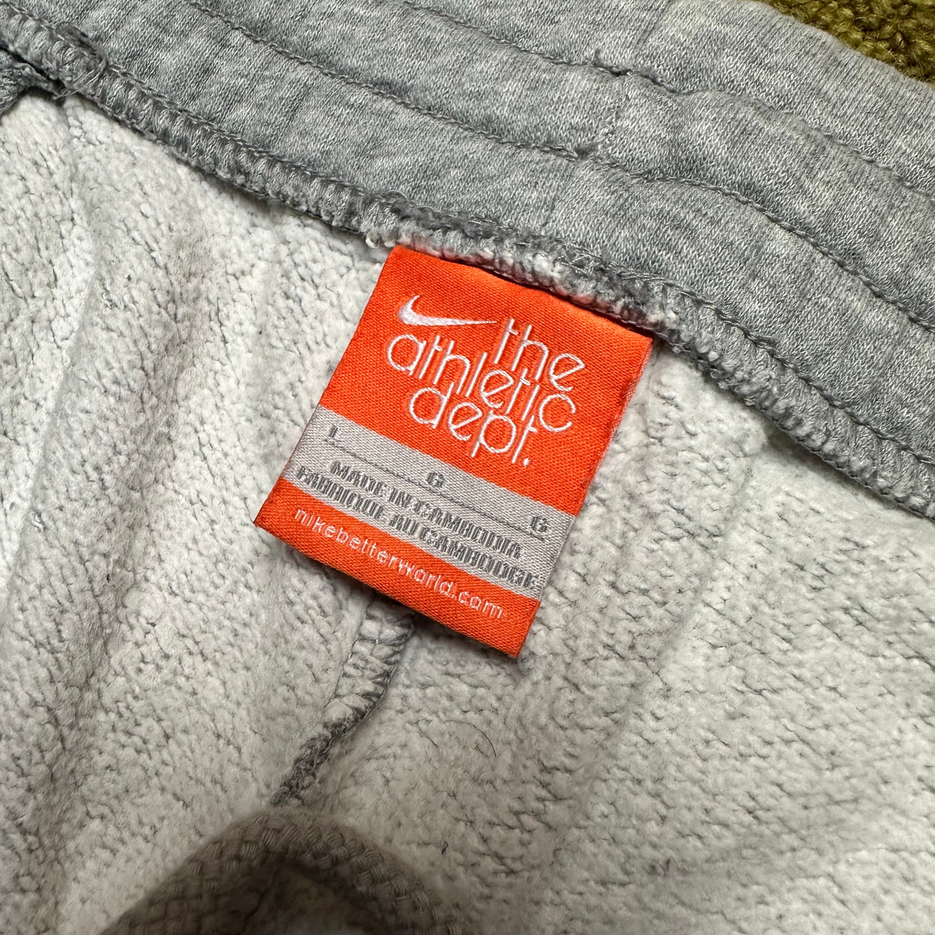 Vintage Nike Baggy Jogger (L)