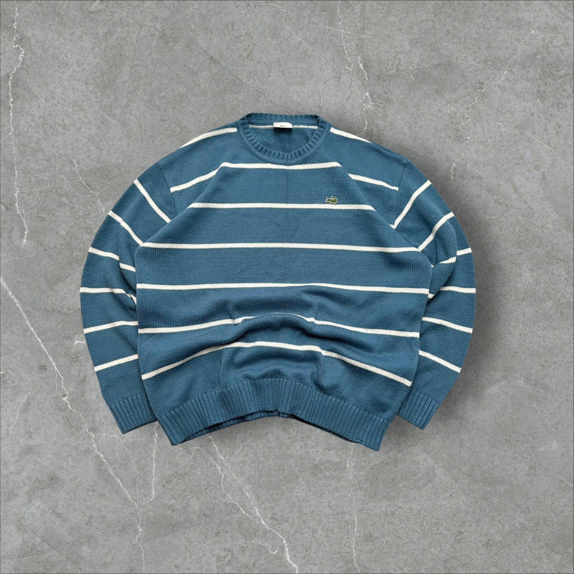 Vintage Lacoste Sweater (M)