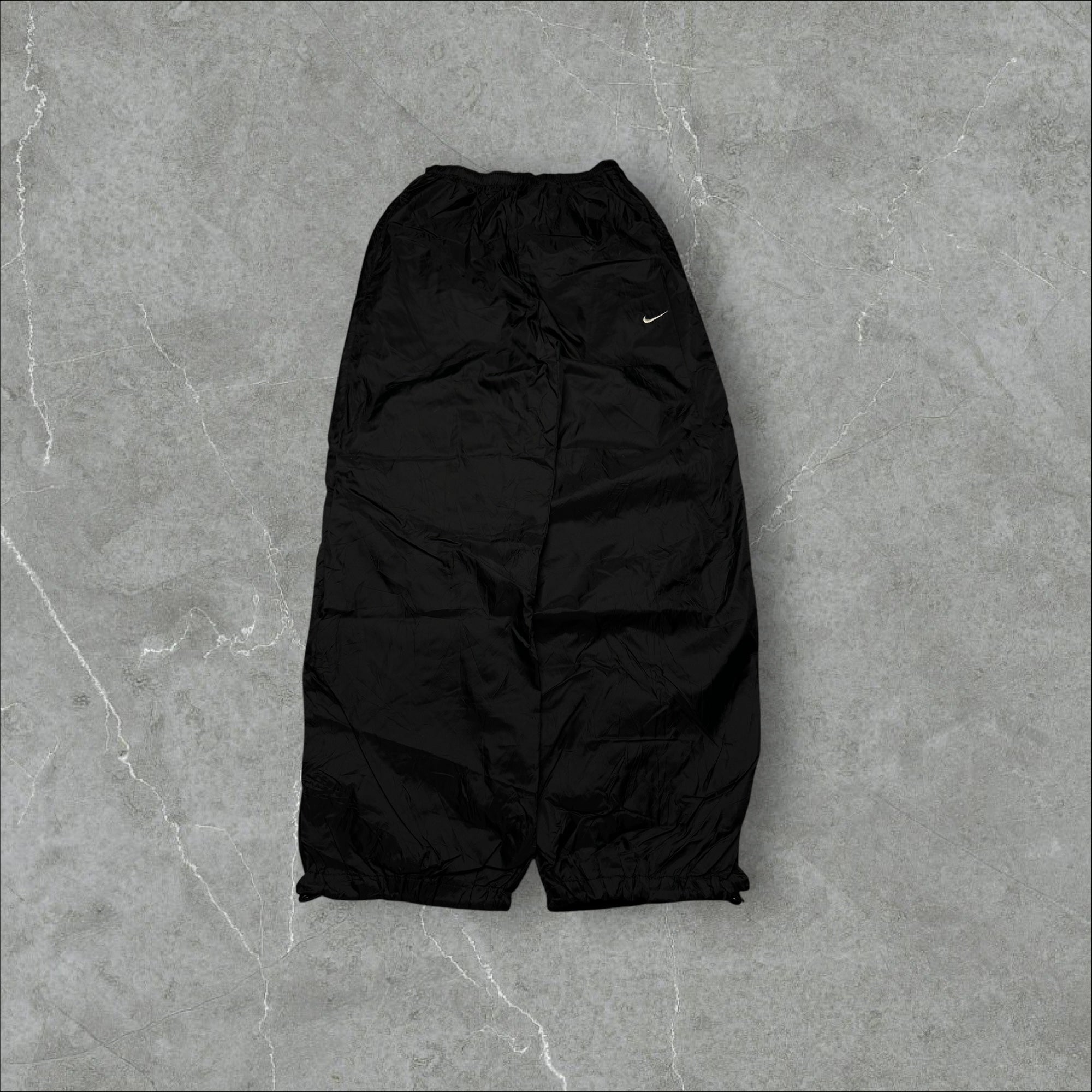 Vintage Nike Trackpants (M)