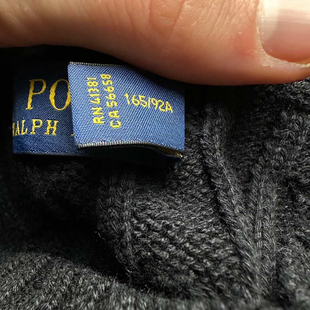 Ralph Lauren Sweater (XS; XS-S)