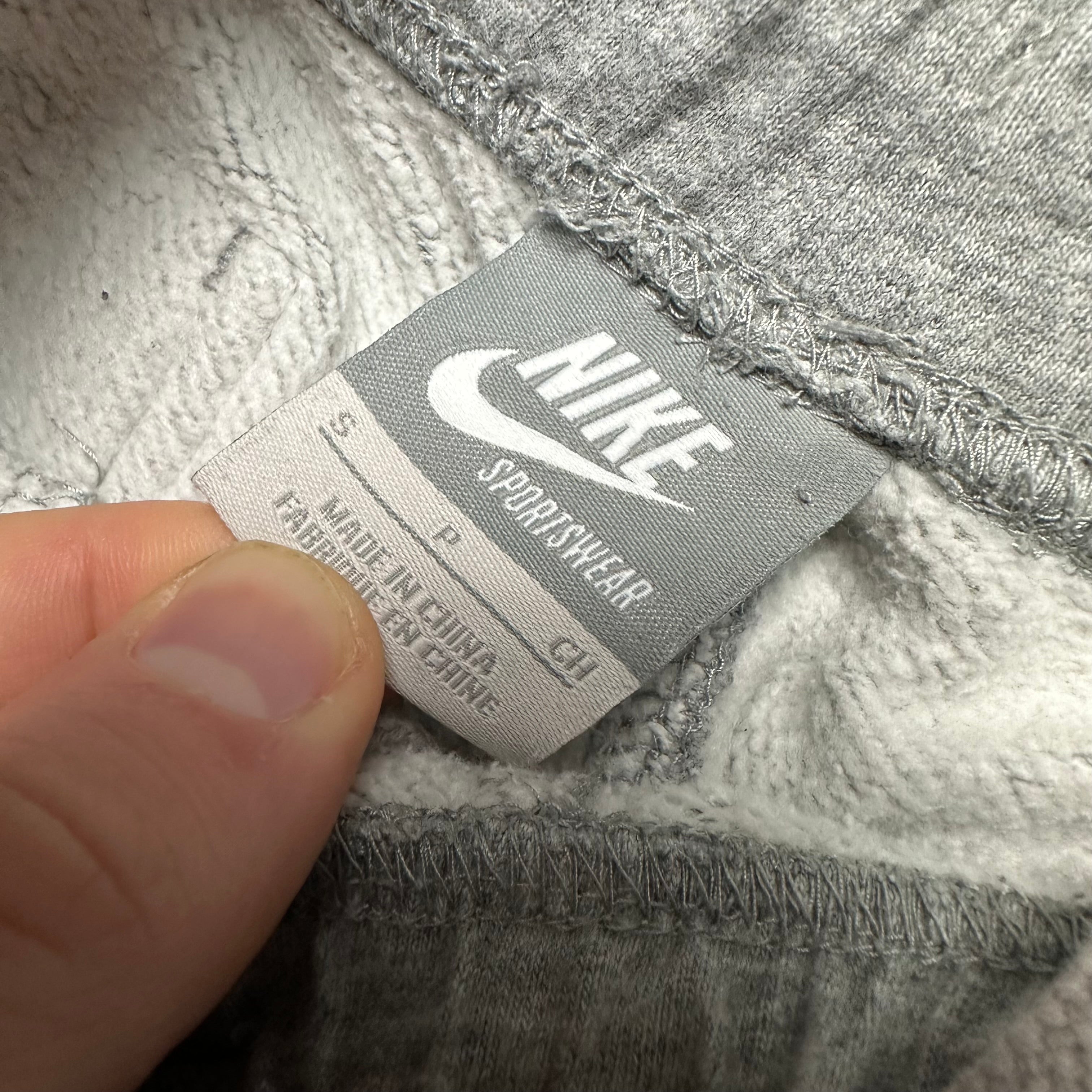 Vintage Nike Jogger (S)