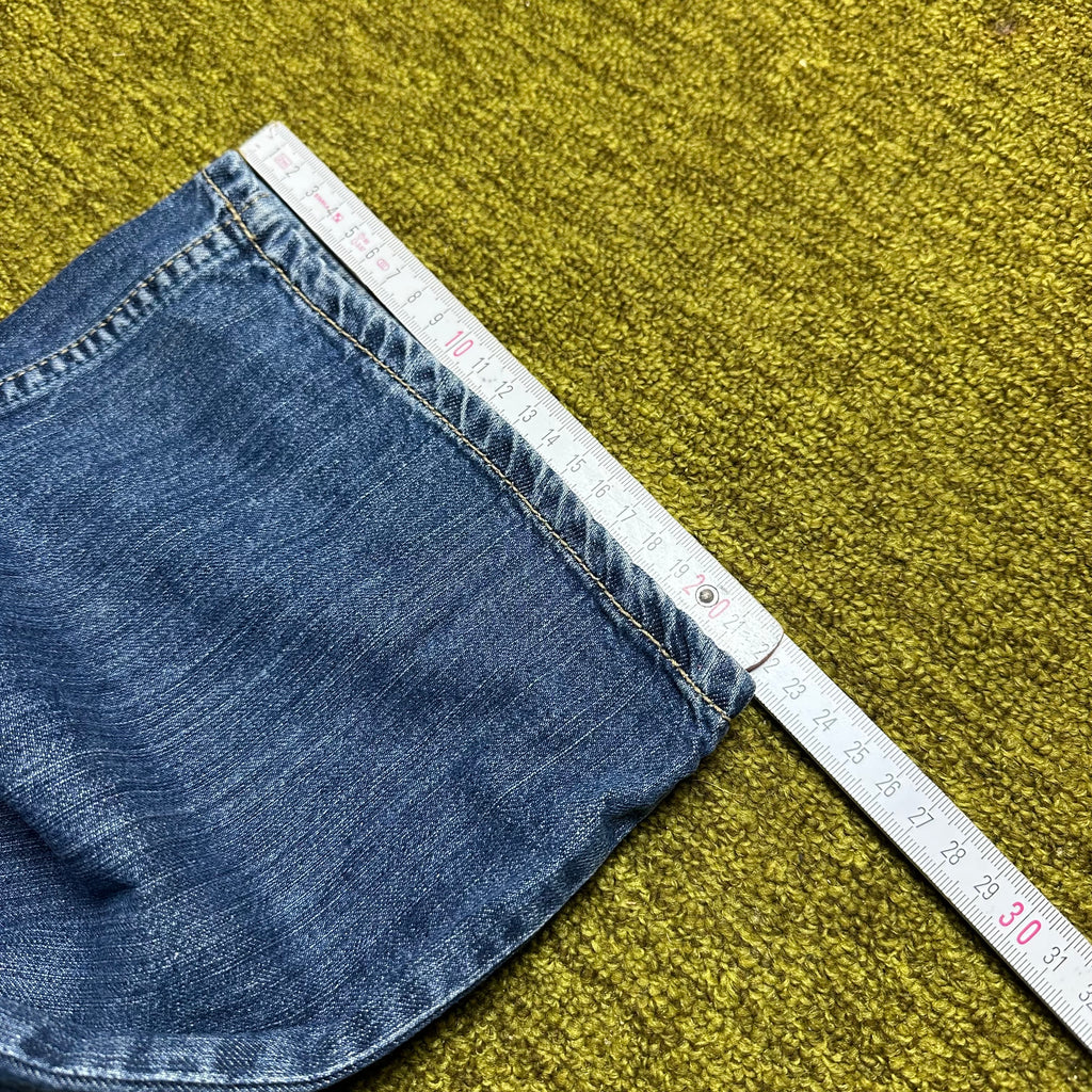 Vintage Diesel Jeans (M)
