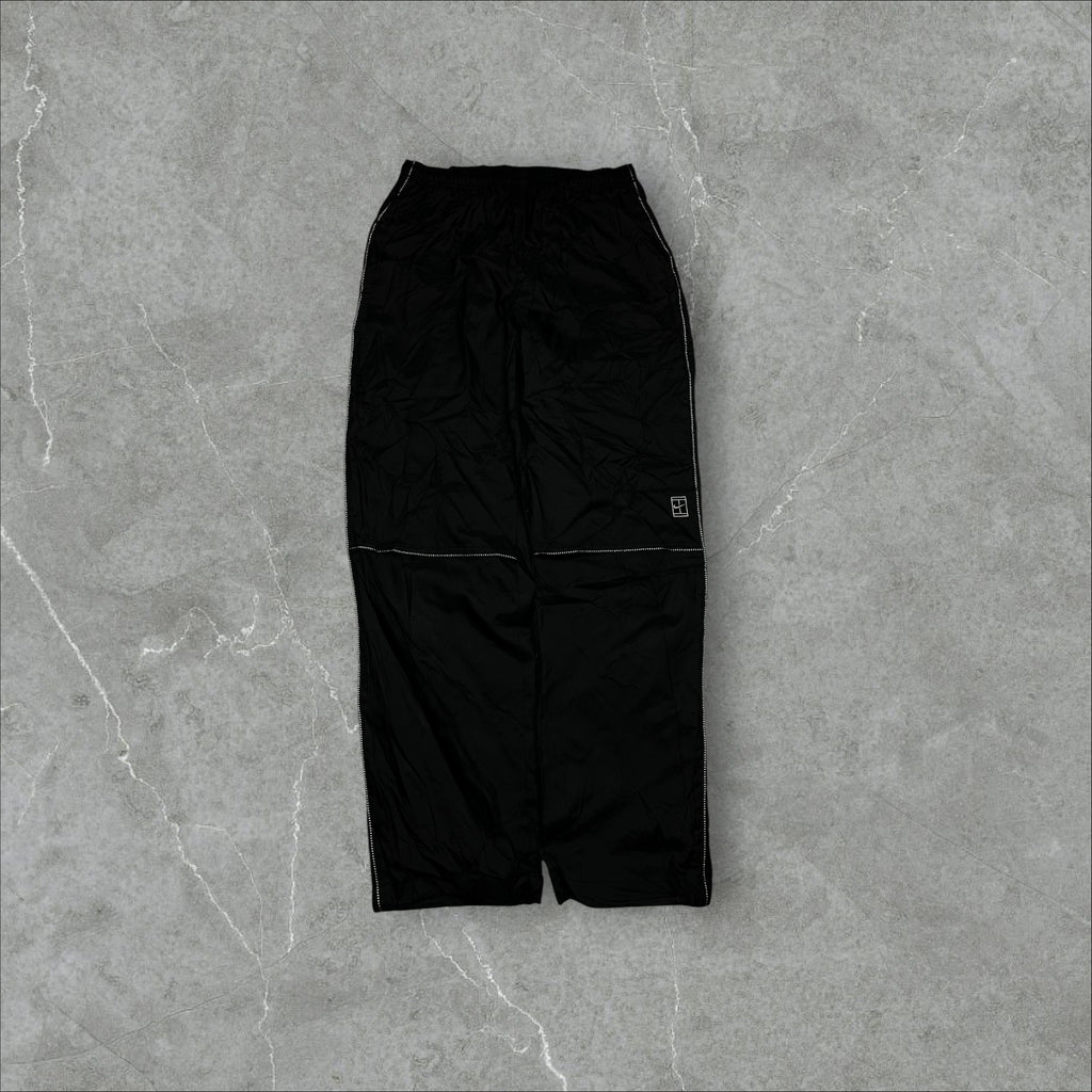 Vintage Nike Court Trackpants (S)