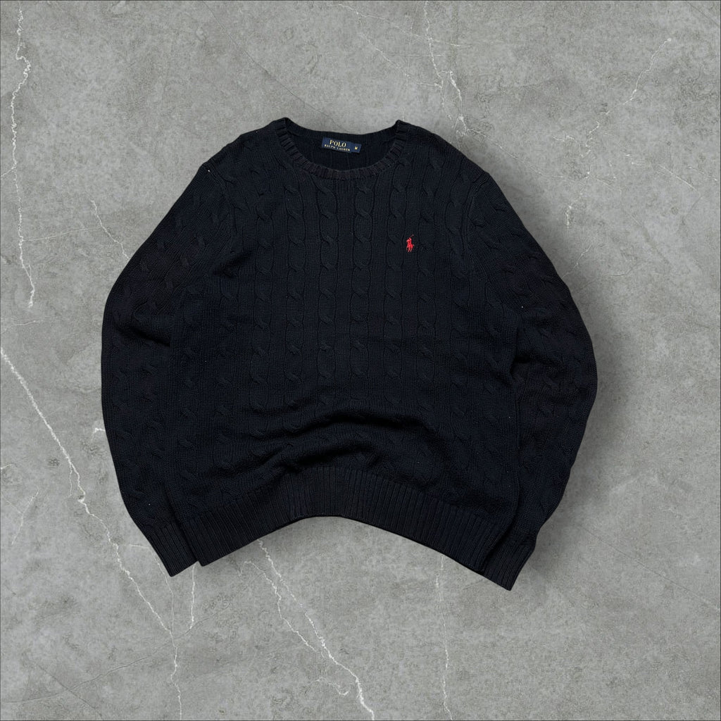 Vintage Ralph Lauren Sweater (L)