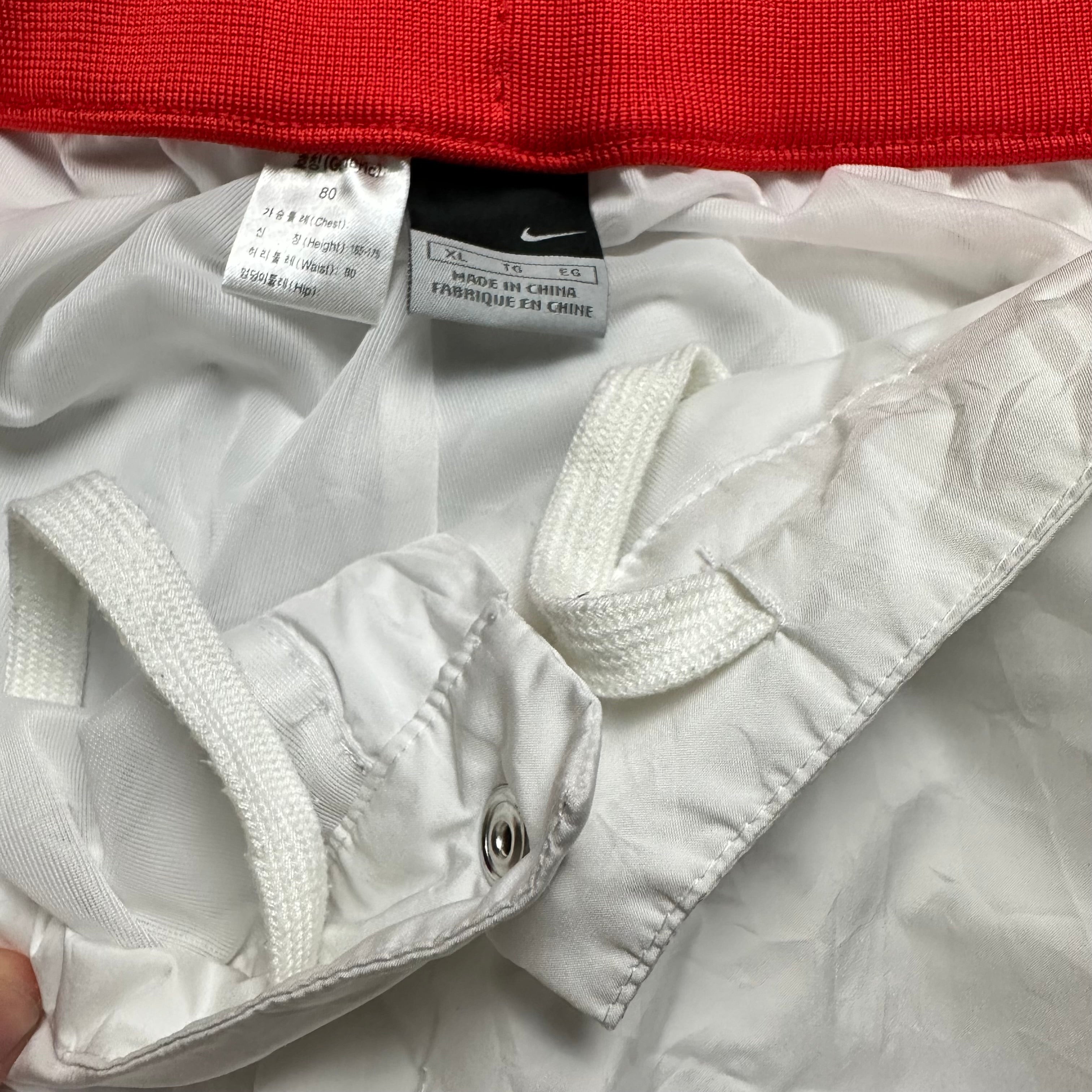 Vintage Nike Trackpants (S)