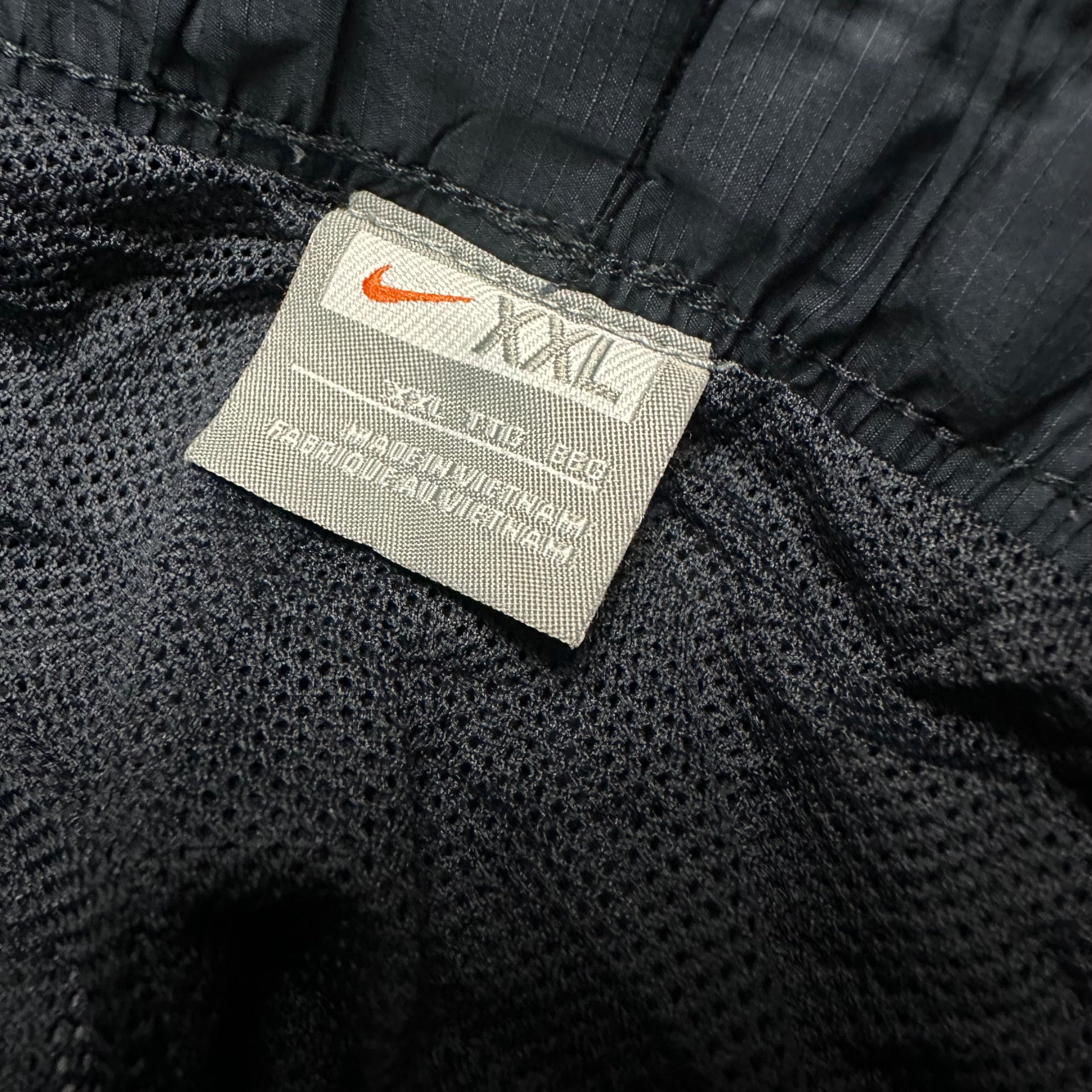 Vintage Nike Trackpants (L)
