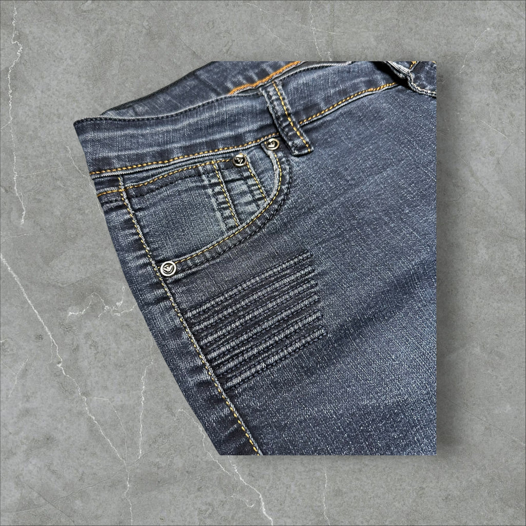 Vintage Armani Jeans (L)