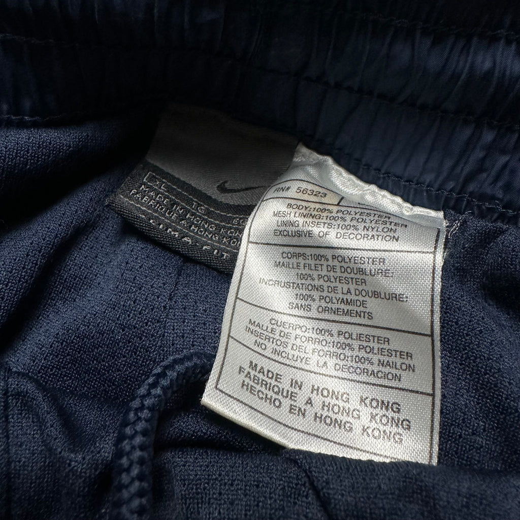 Vintage Nike Trackpants (L)