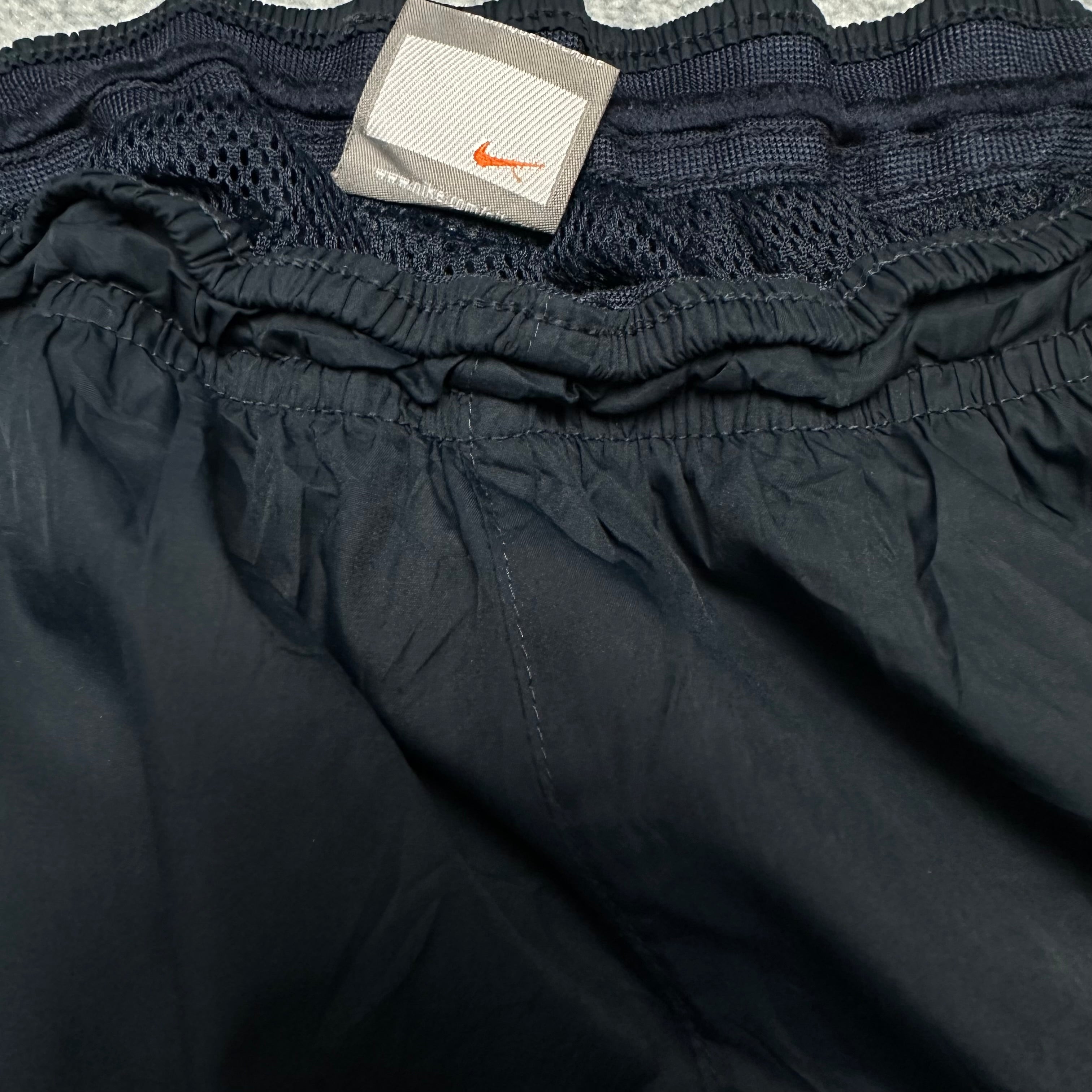 Vintage Nike Trackpants (S-M)