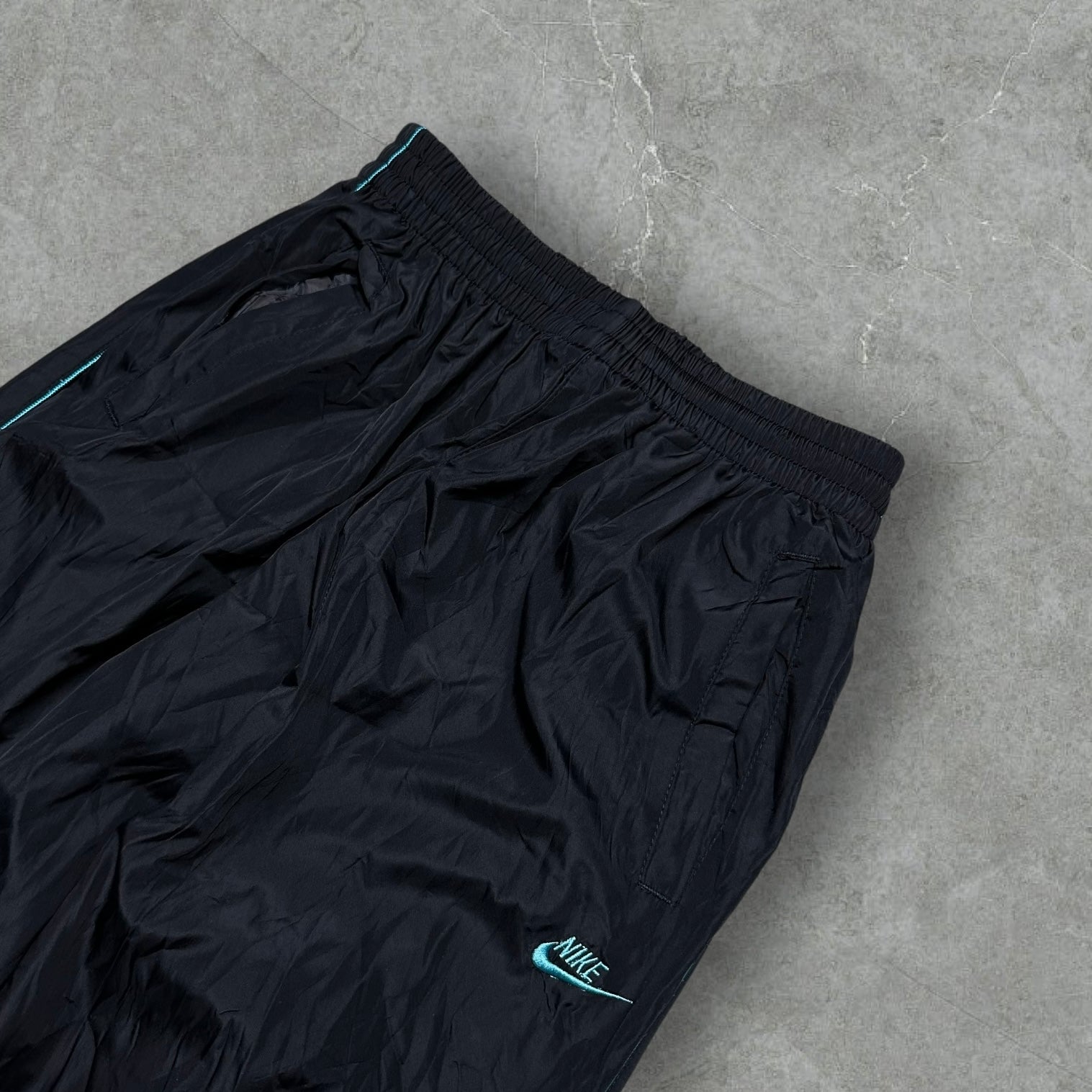 Vintage Nike Trackpants (S)
