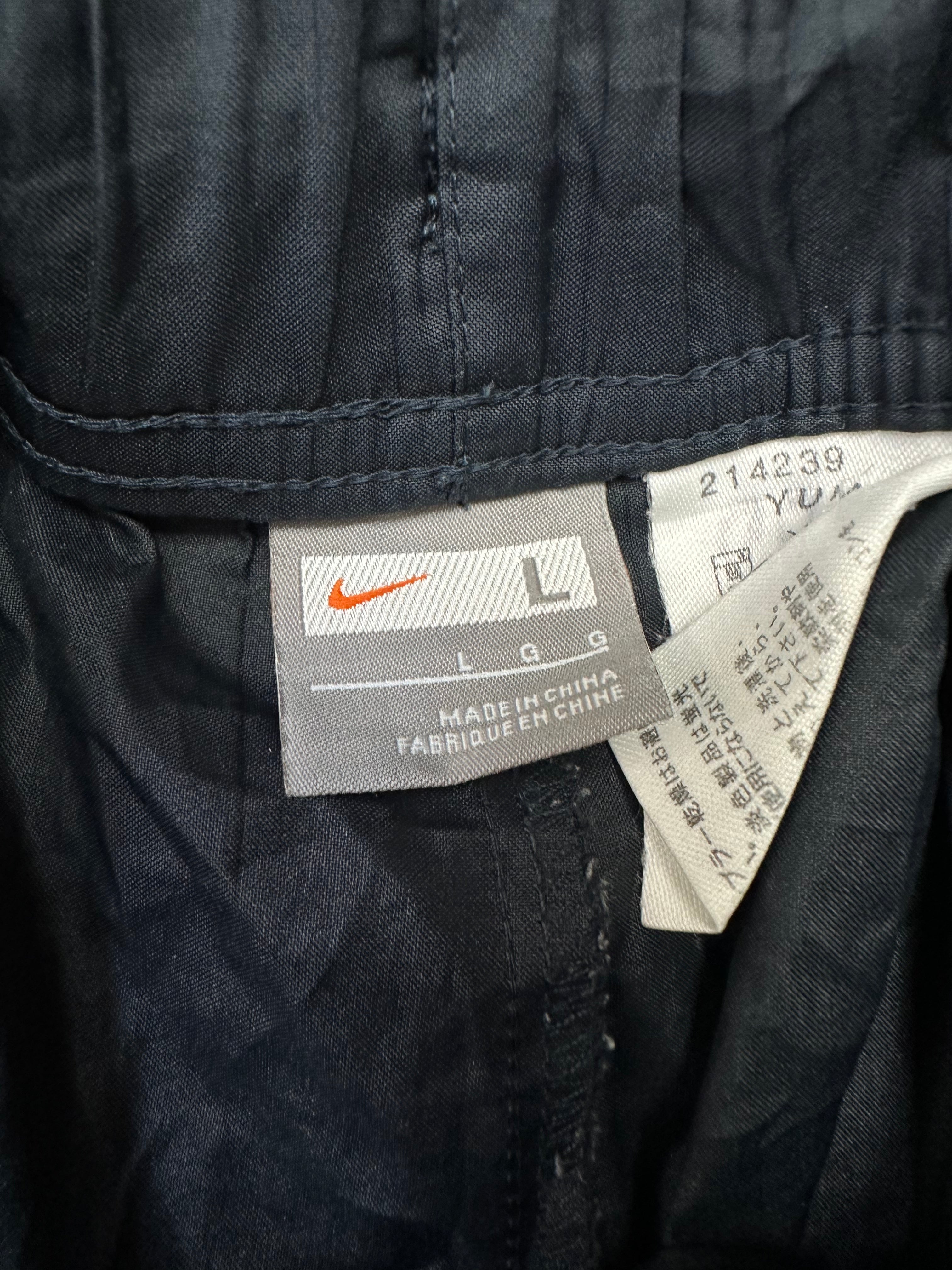 Vintage Nike Trackpants (L)