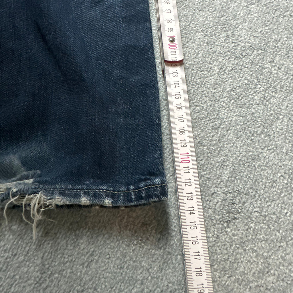 Vintage True Religion Jeans (XL)