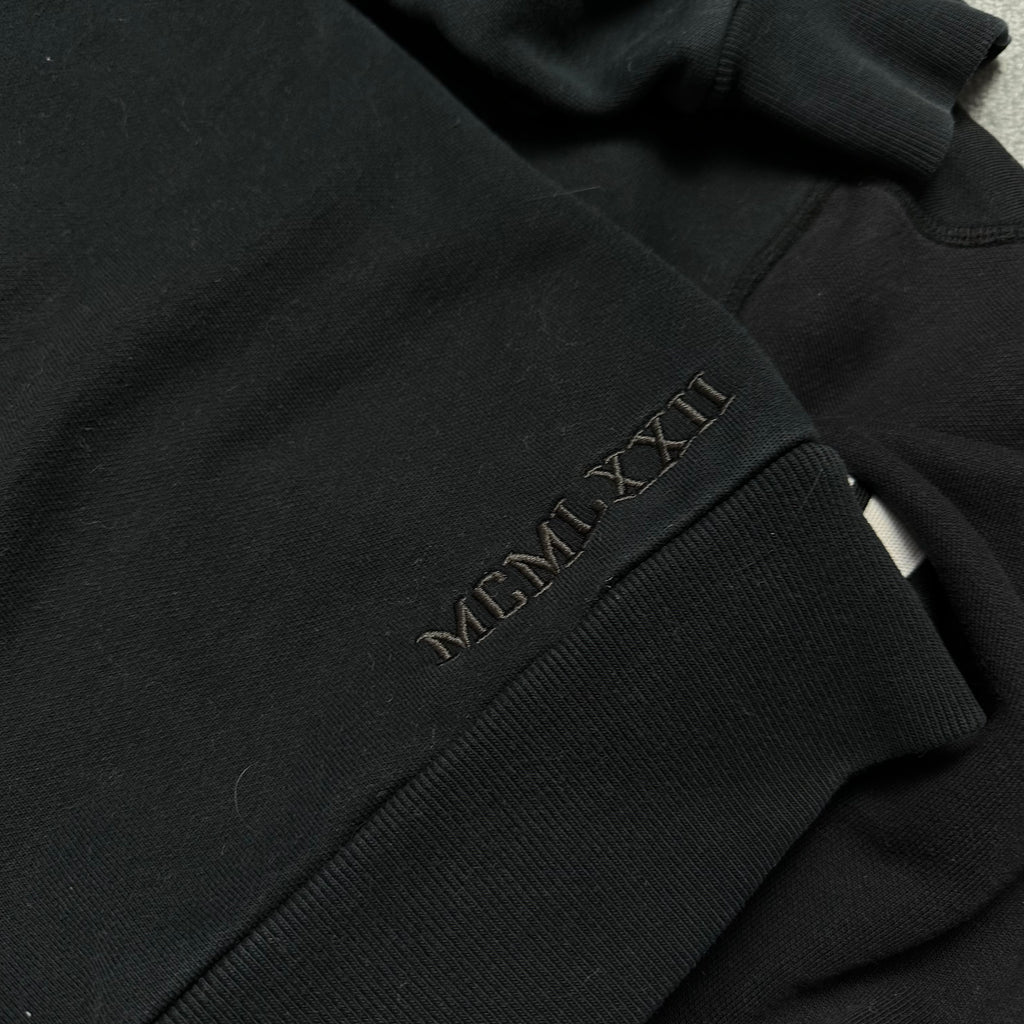 Vintage Nike Jacke Spellout (S)