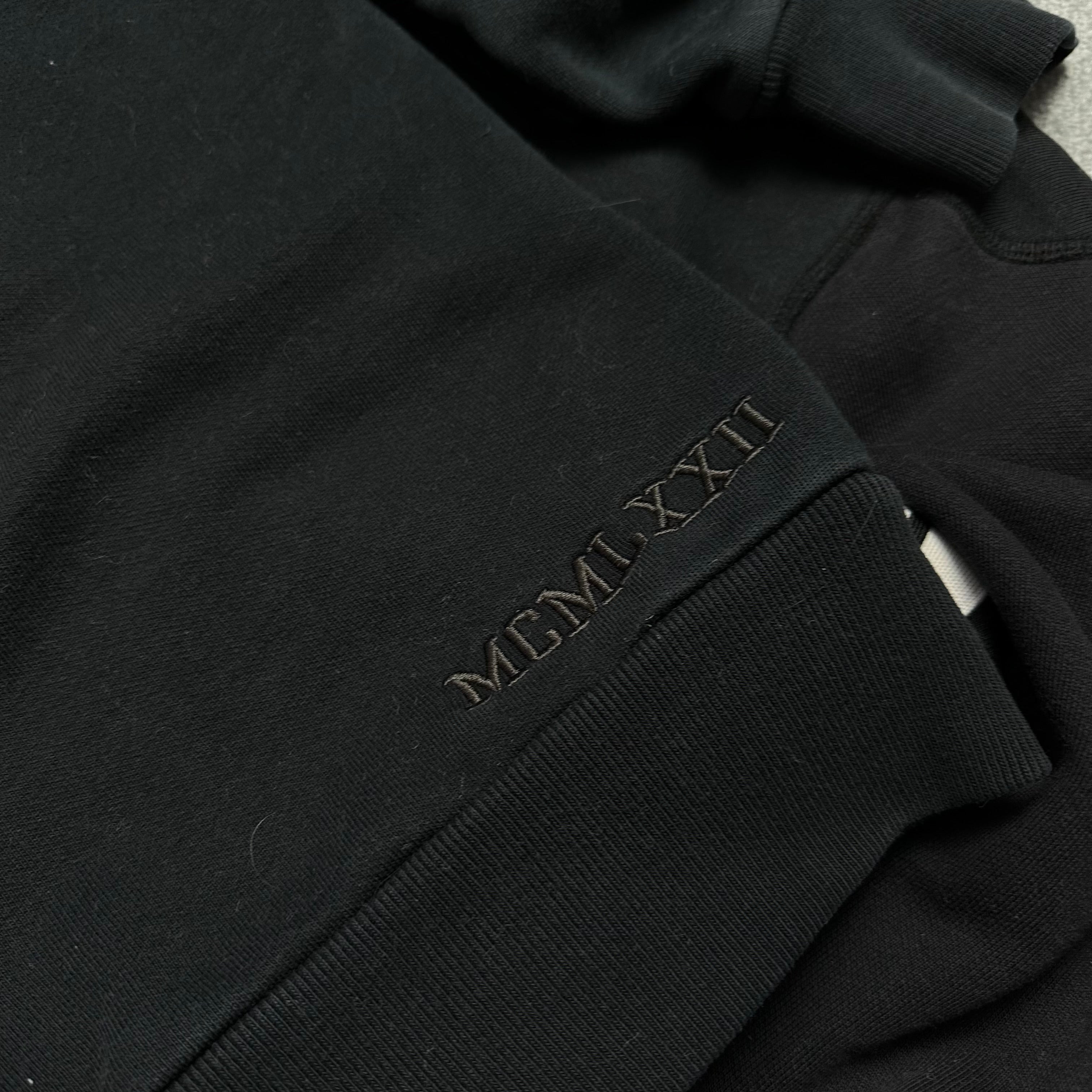 Vintage Nike Jacke Spellout (S)