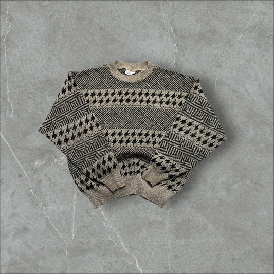 Vintage Lacoste Sweater (M-L)