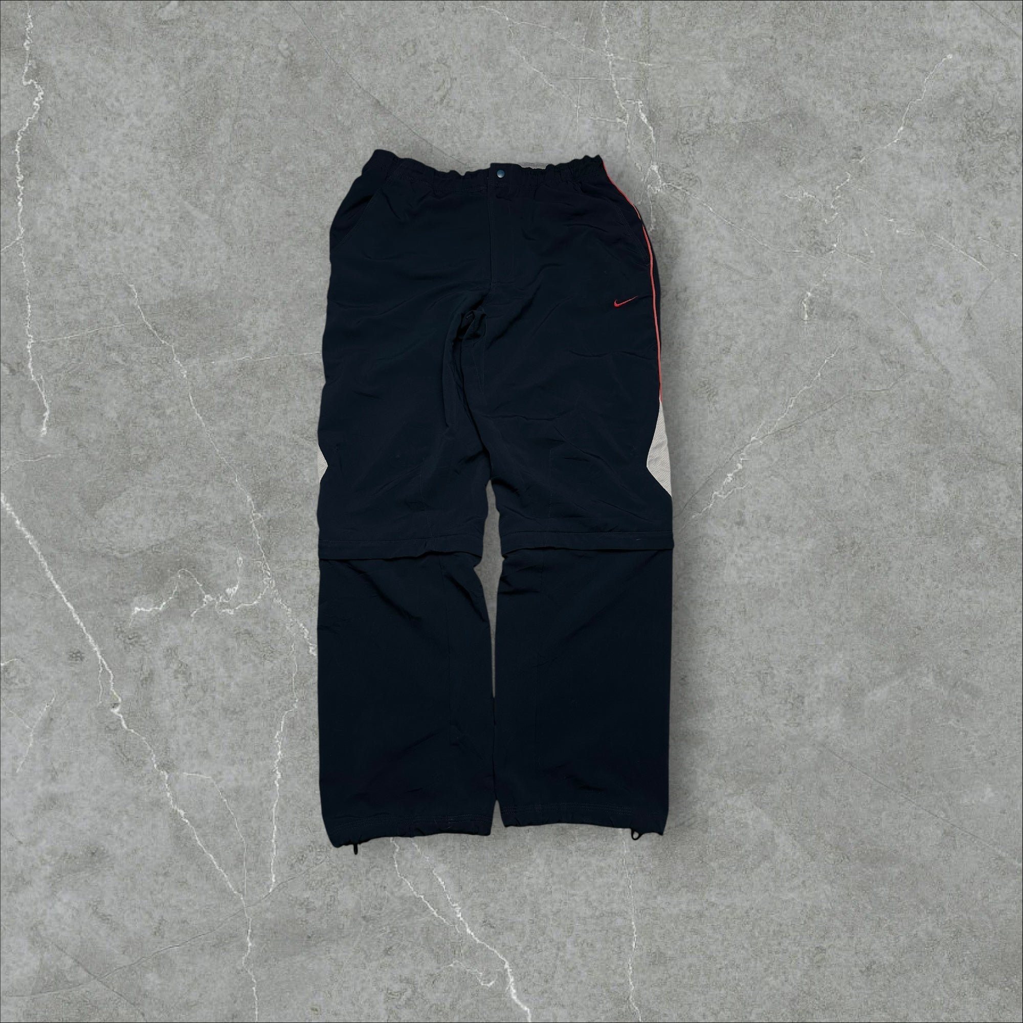 Vintage Nike Trackpants (M)