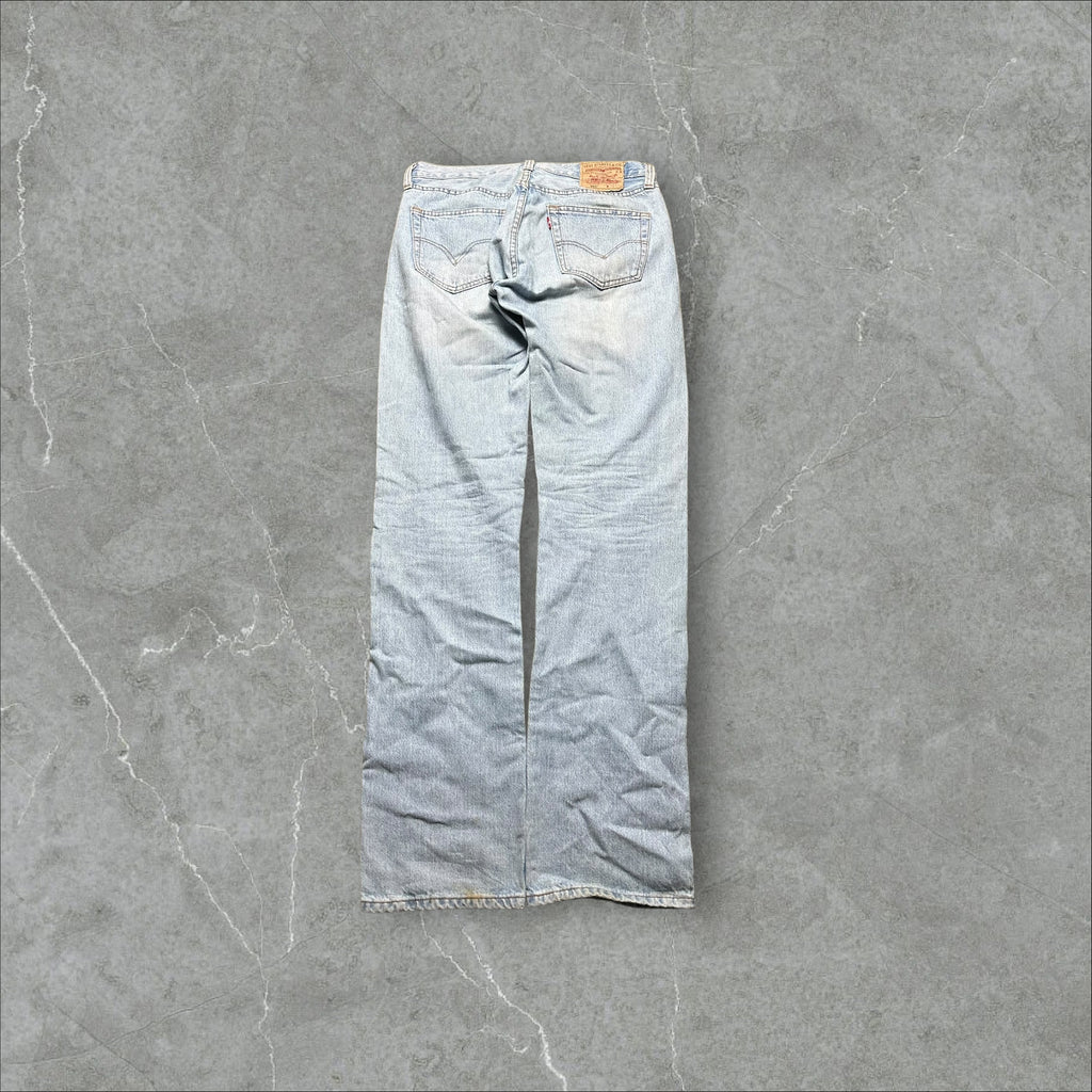 Vintage Levi’s 501 Jeans (L)