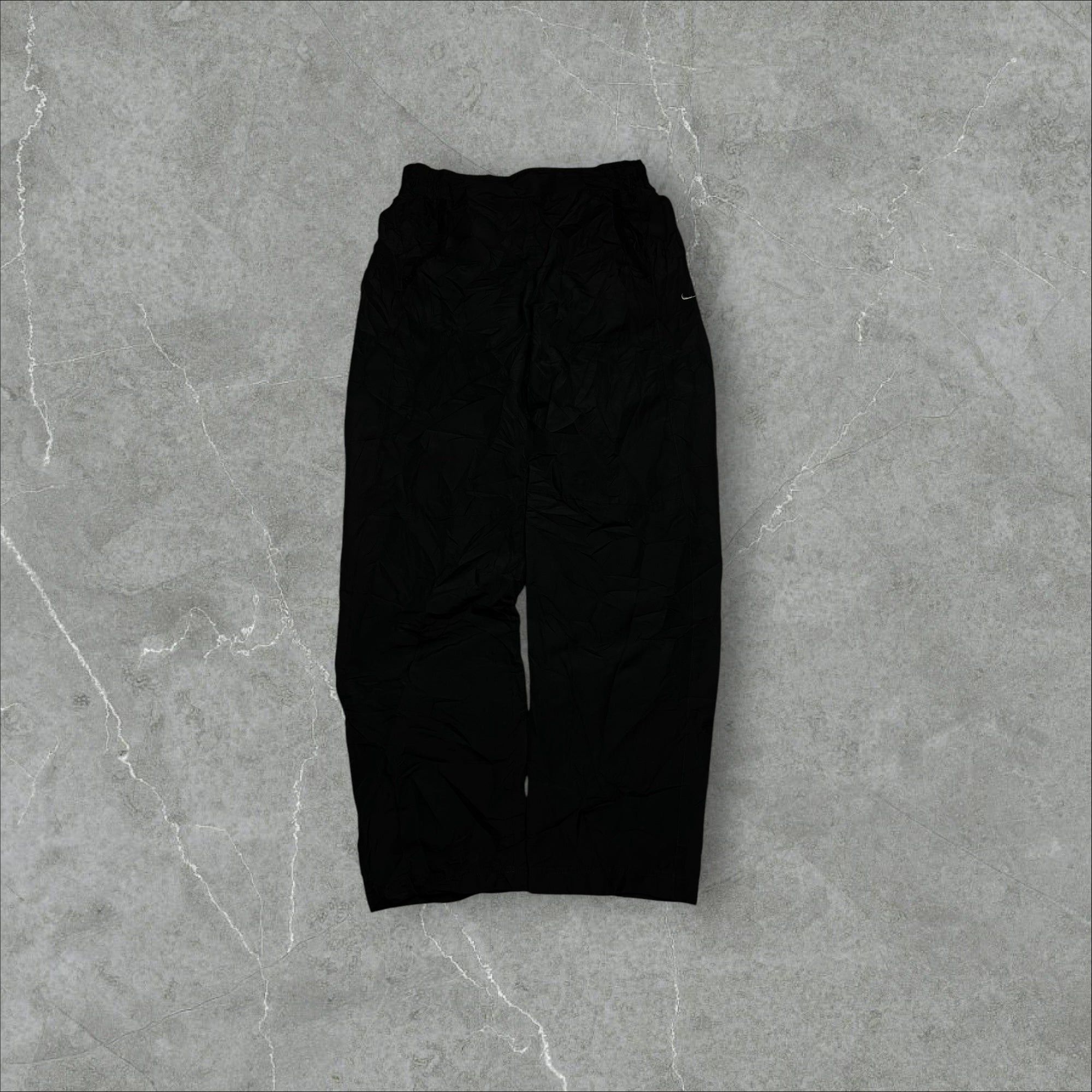 Vintage Nike Trackpants (XS)