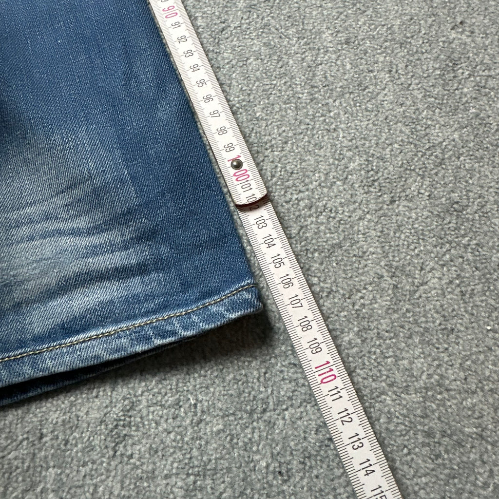 Vintage Kaporal Bootcut Jeans Women (S-M)