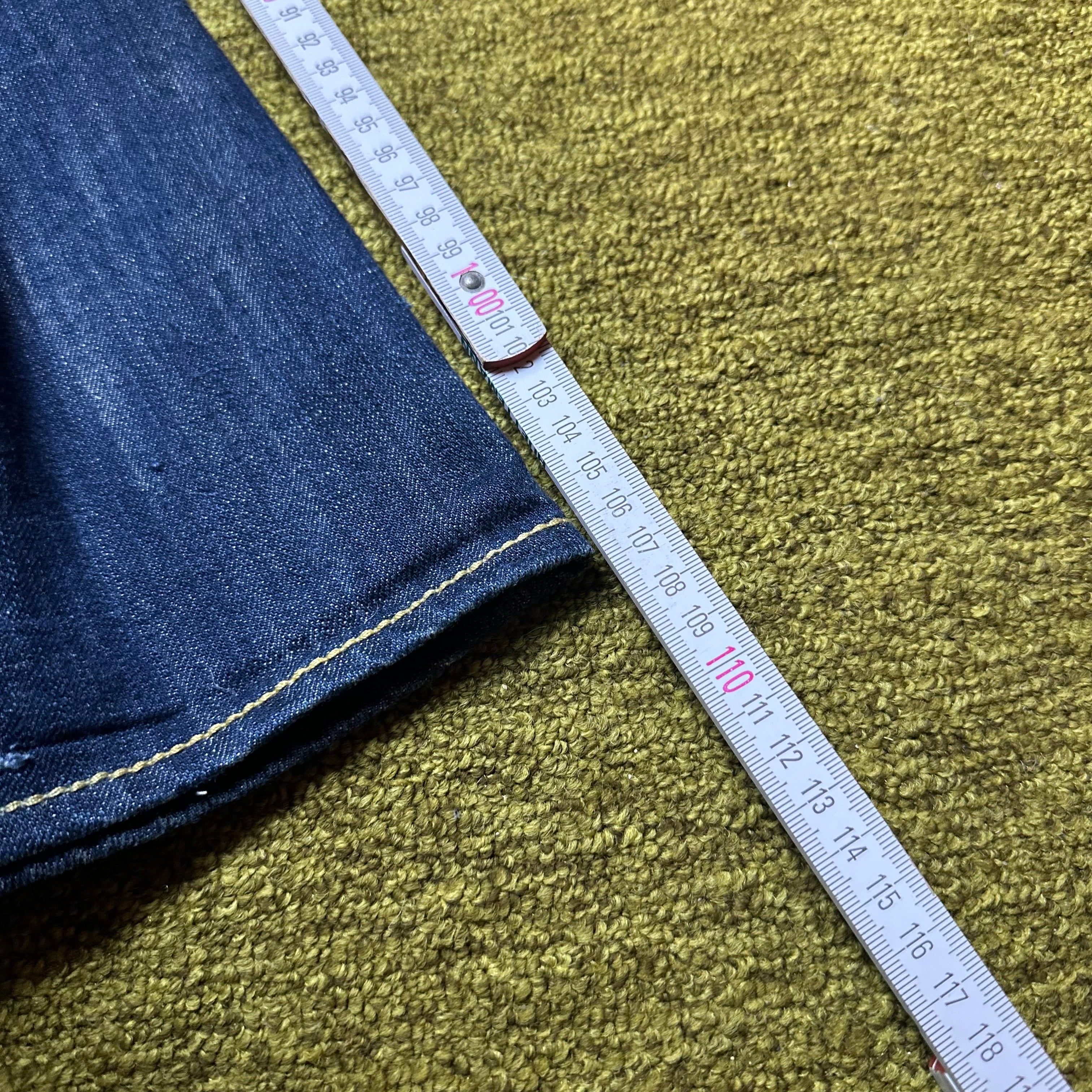 Vintage True Religion Bootcut Jeans Damen (S)