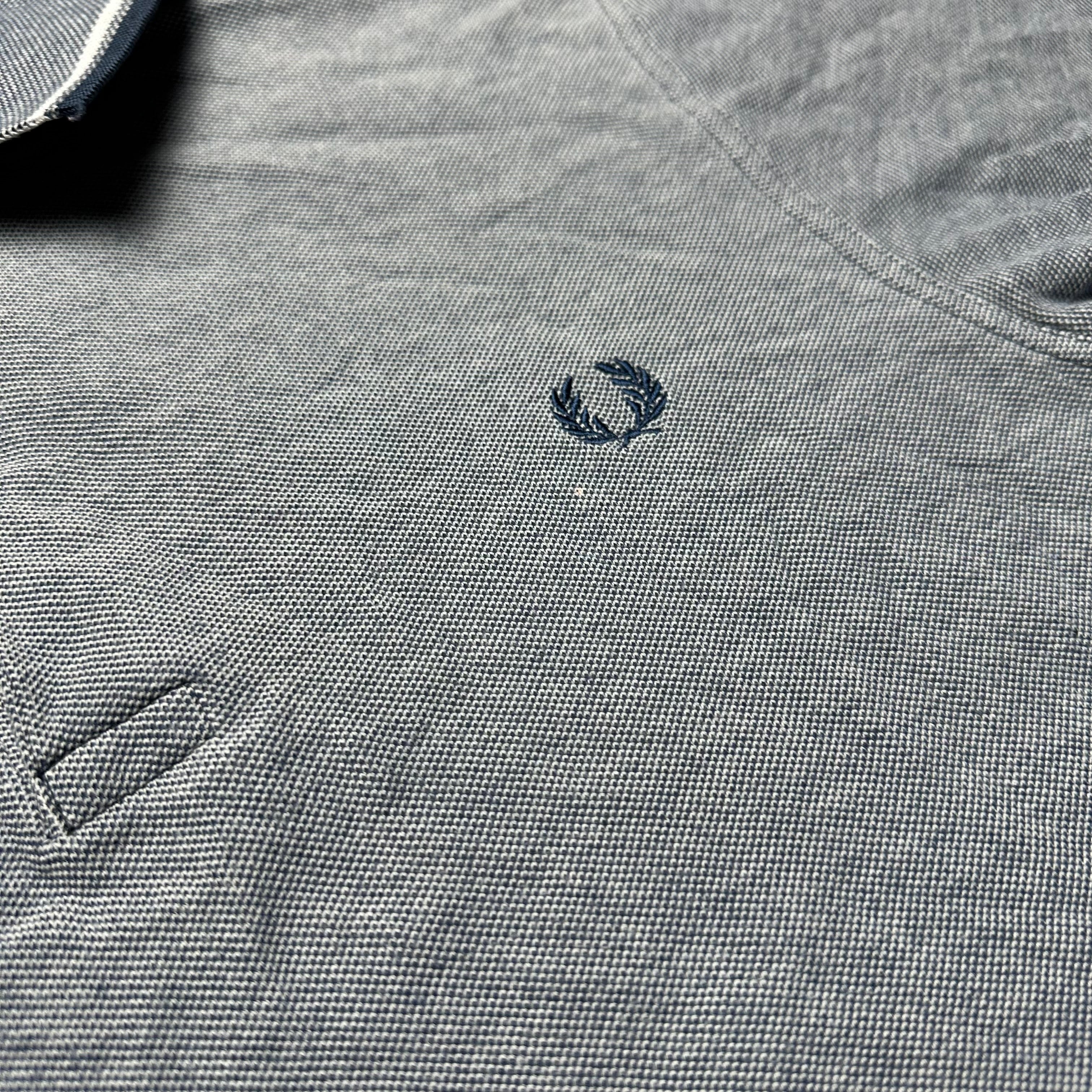 Vintage Fred Perry Polo (M)