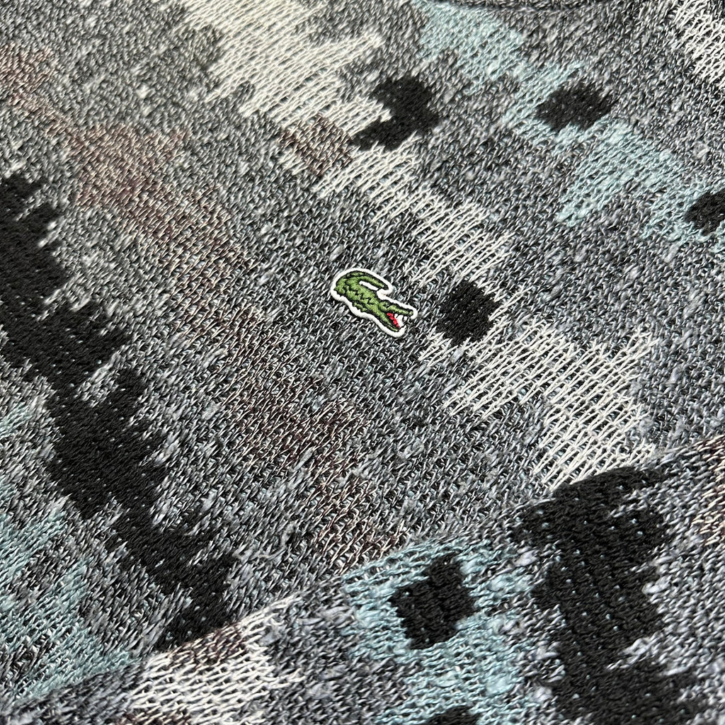 Vintage Lacoste Sweater (M-L)
