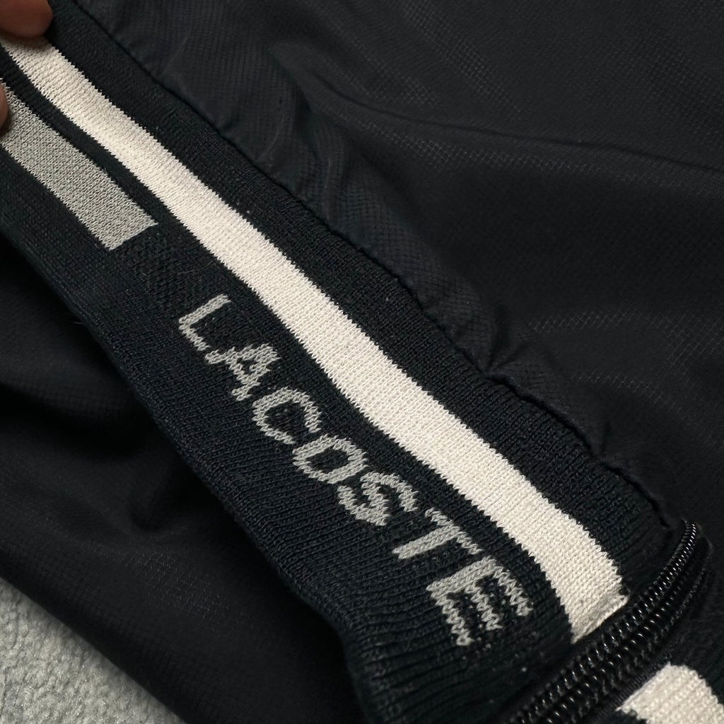 Vintage Lacoste Trackjacket (M)