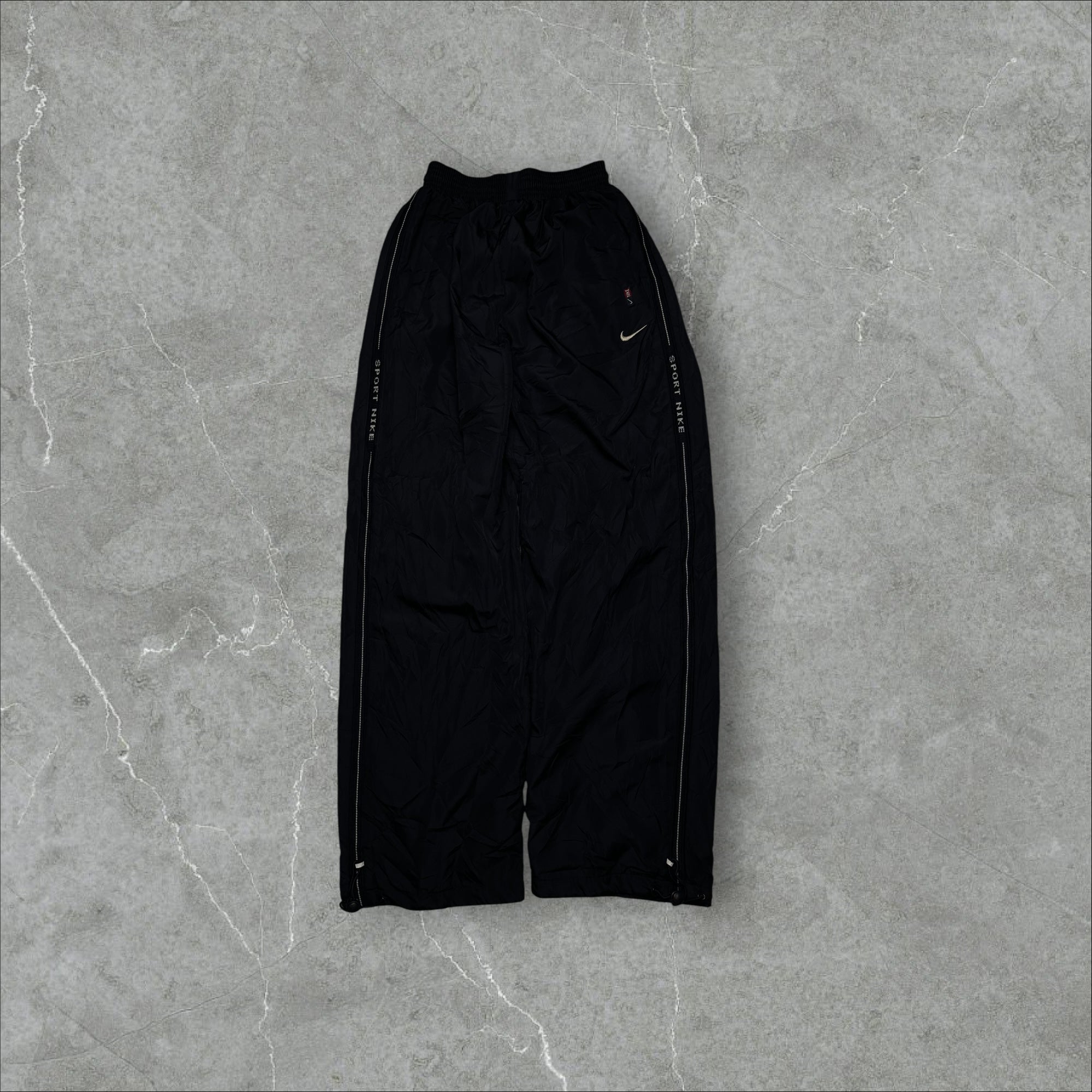 Vintage Nike Trackpants (S)